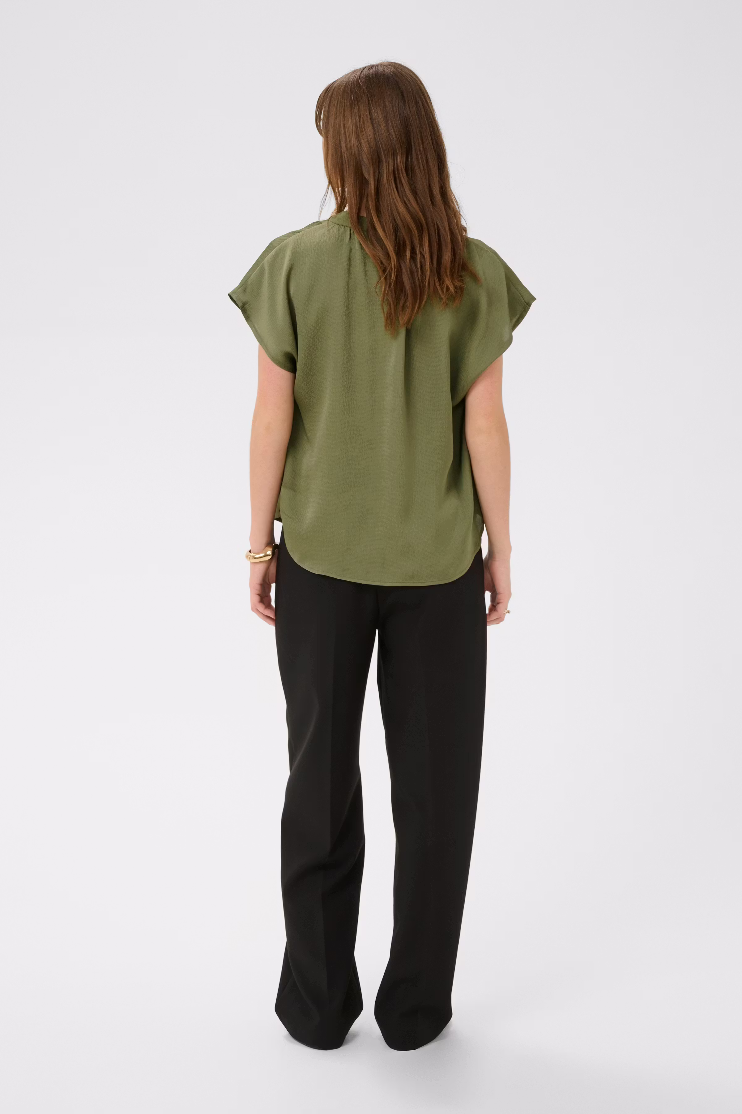 SLParis Bluse LOOKBOOK BACK 30409591-170115