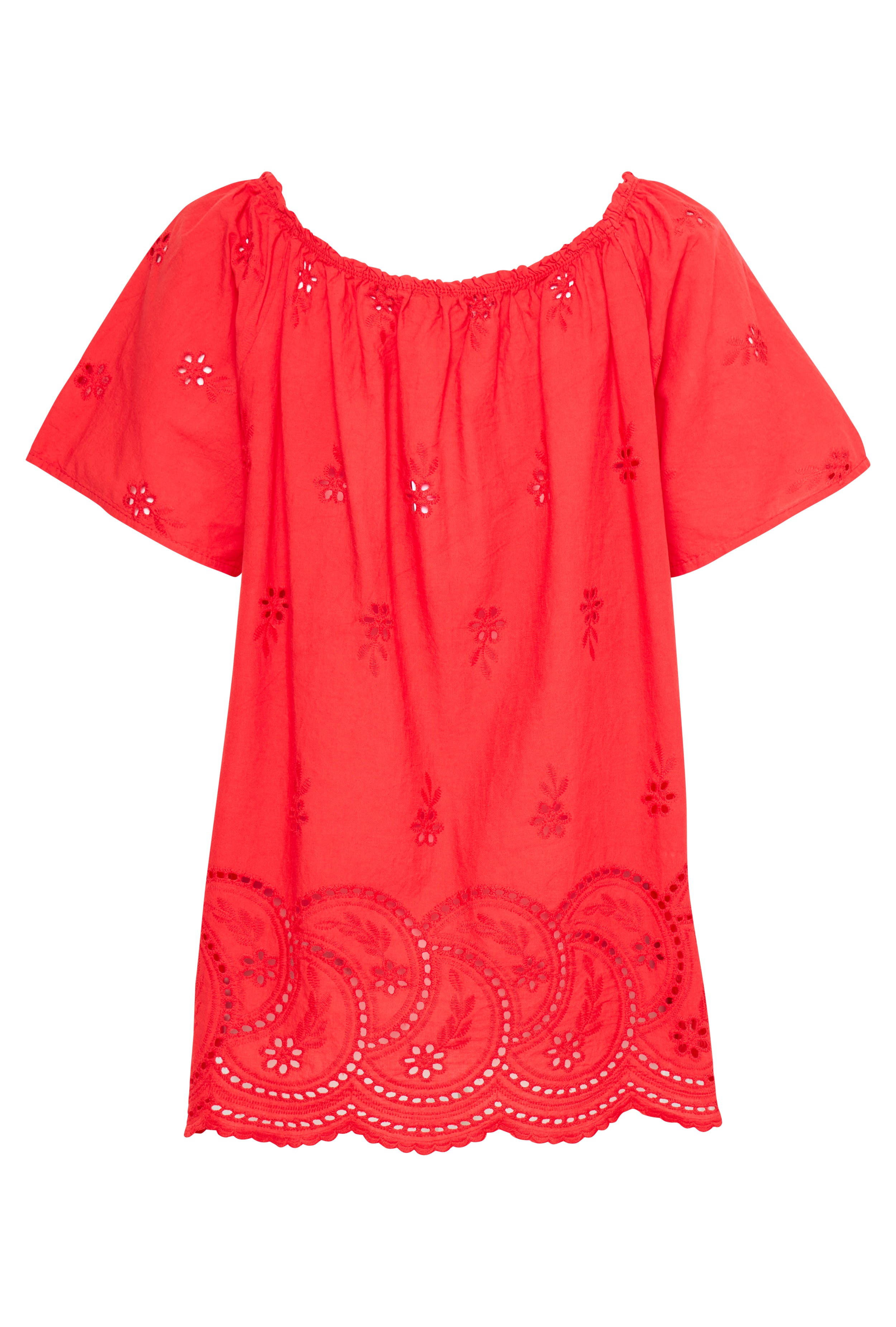 SBRITTA Bluse PACK BACK 22100598-171663