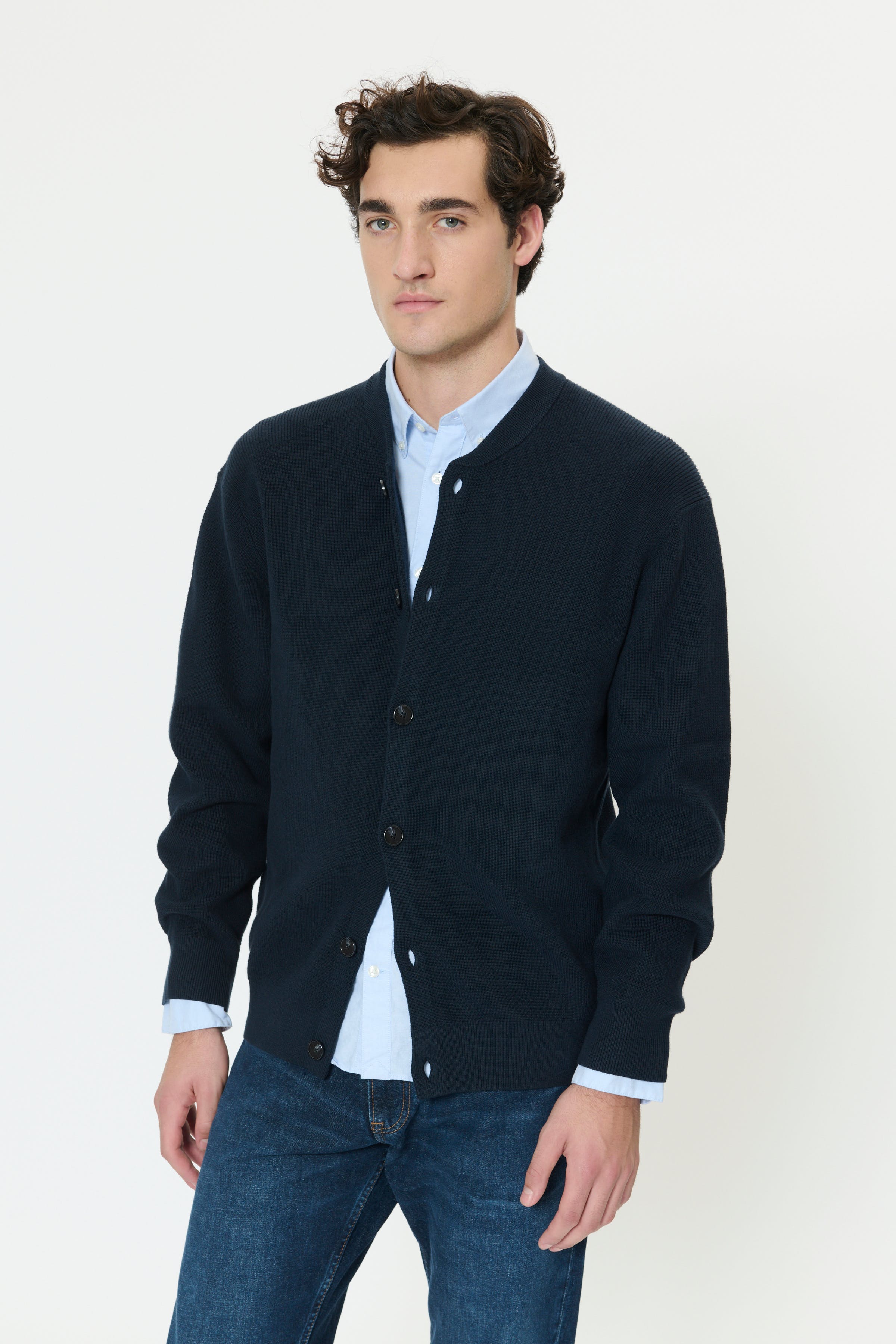 MAcardio Cardigan LOOKBOOK FRONT 30208959-194011