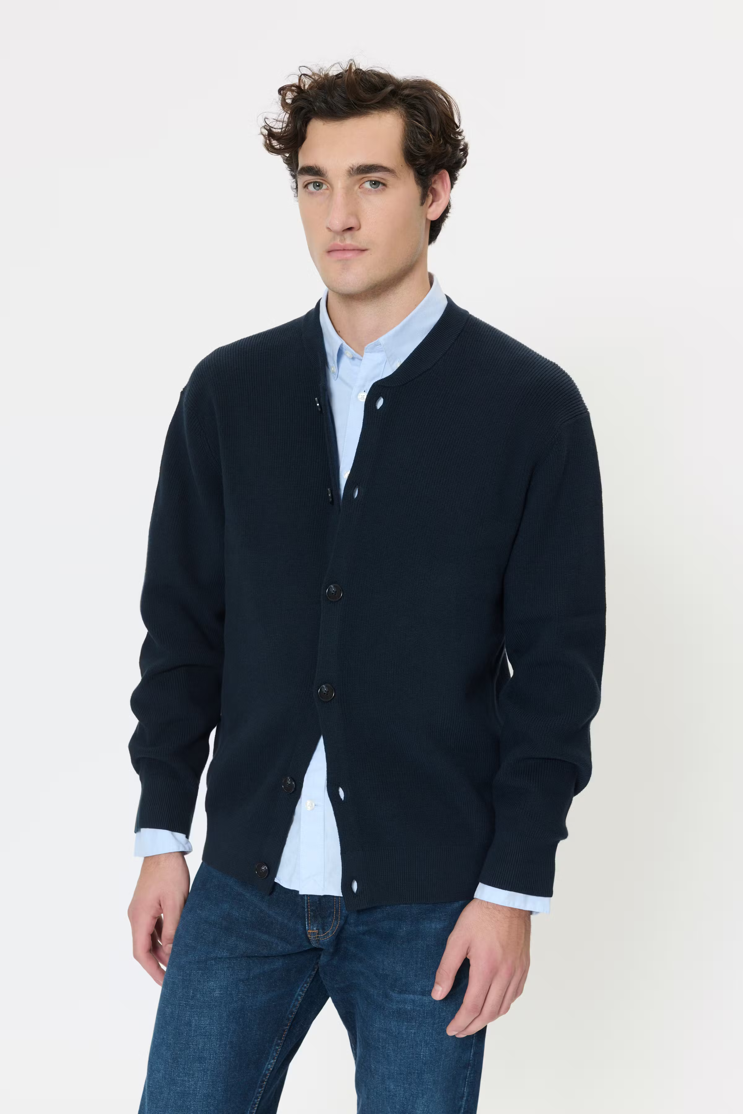 MAcardio Cardigan LOOKBOOK FRONT 30208959-194011