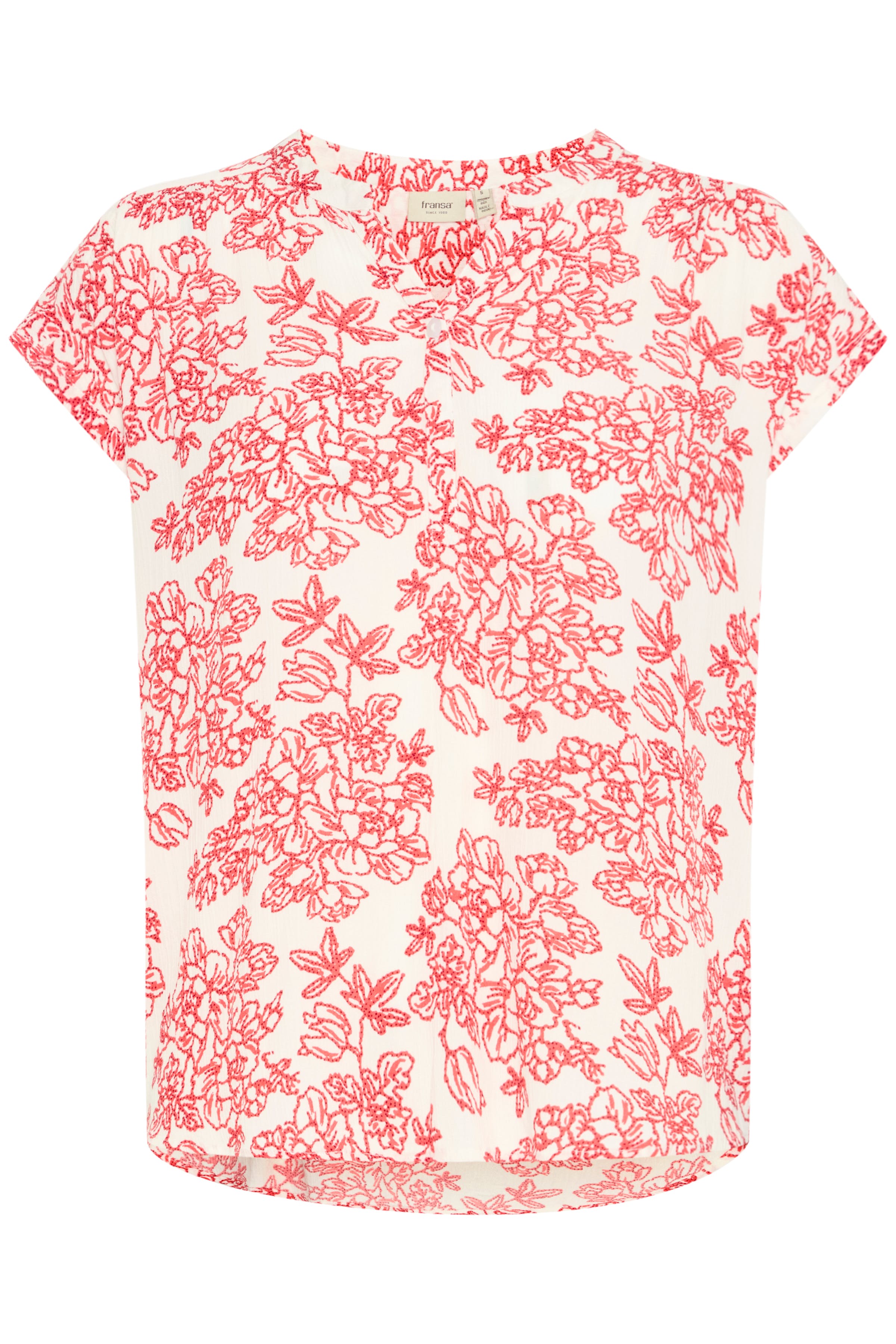 FREASE Bluse PACK FRONT 20615597-204726