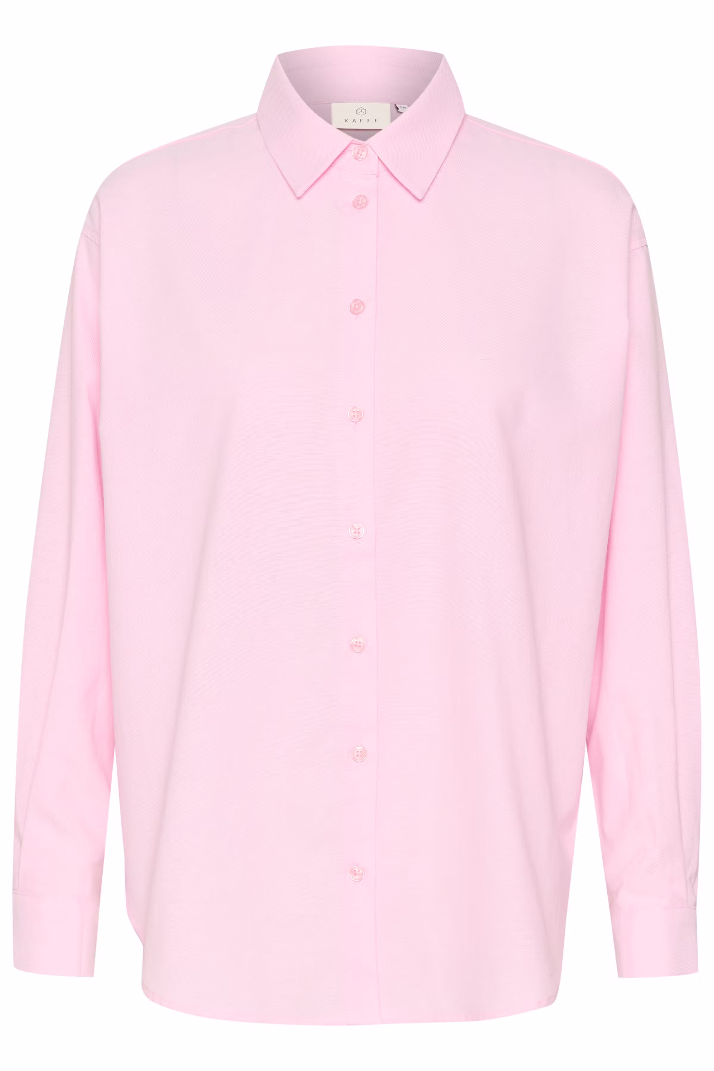 KAbillie Skjorte PACK FRONT 10508767-1522141