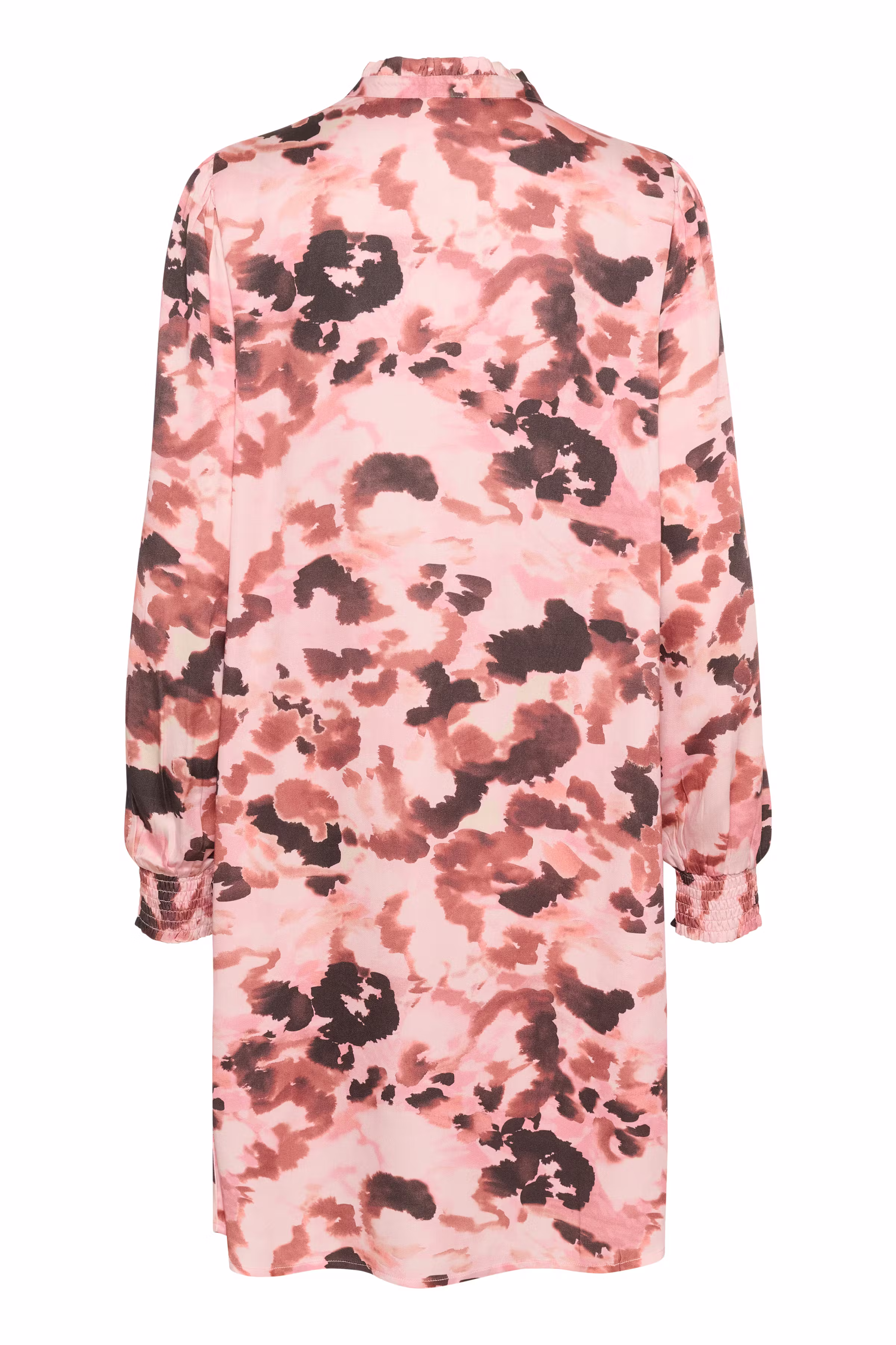 CRElena Dress PACK BACK 10613222-106904