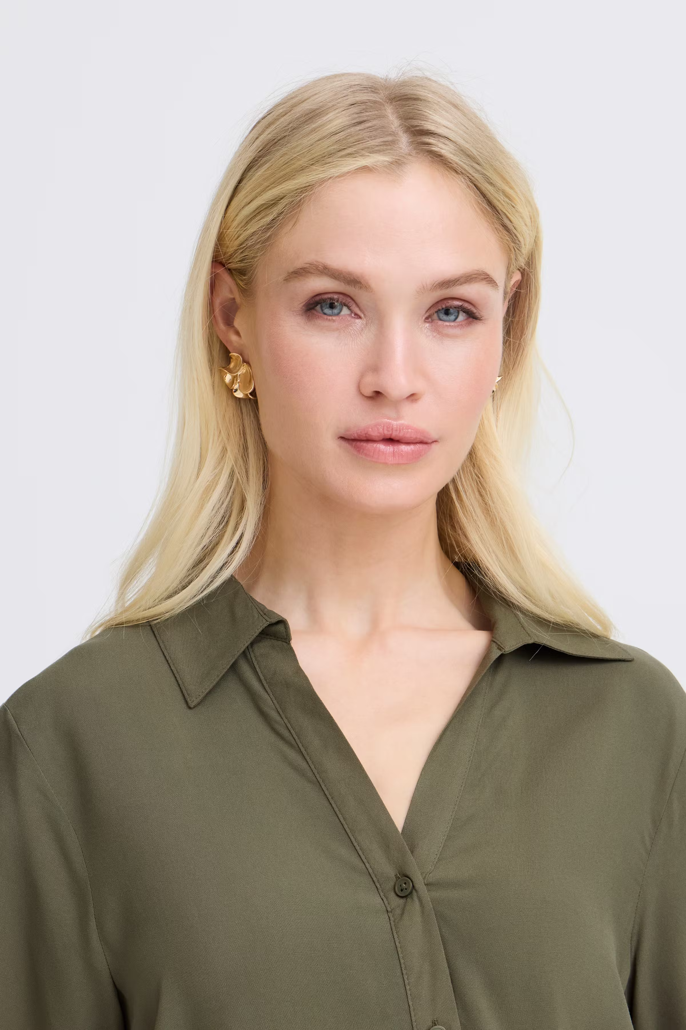 BYMMJOELLA Skjorta LOOKBOOK DETAIL 20818750-190510