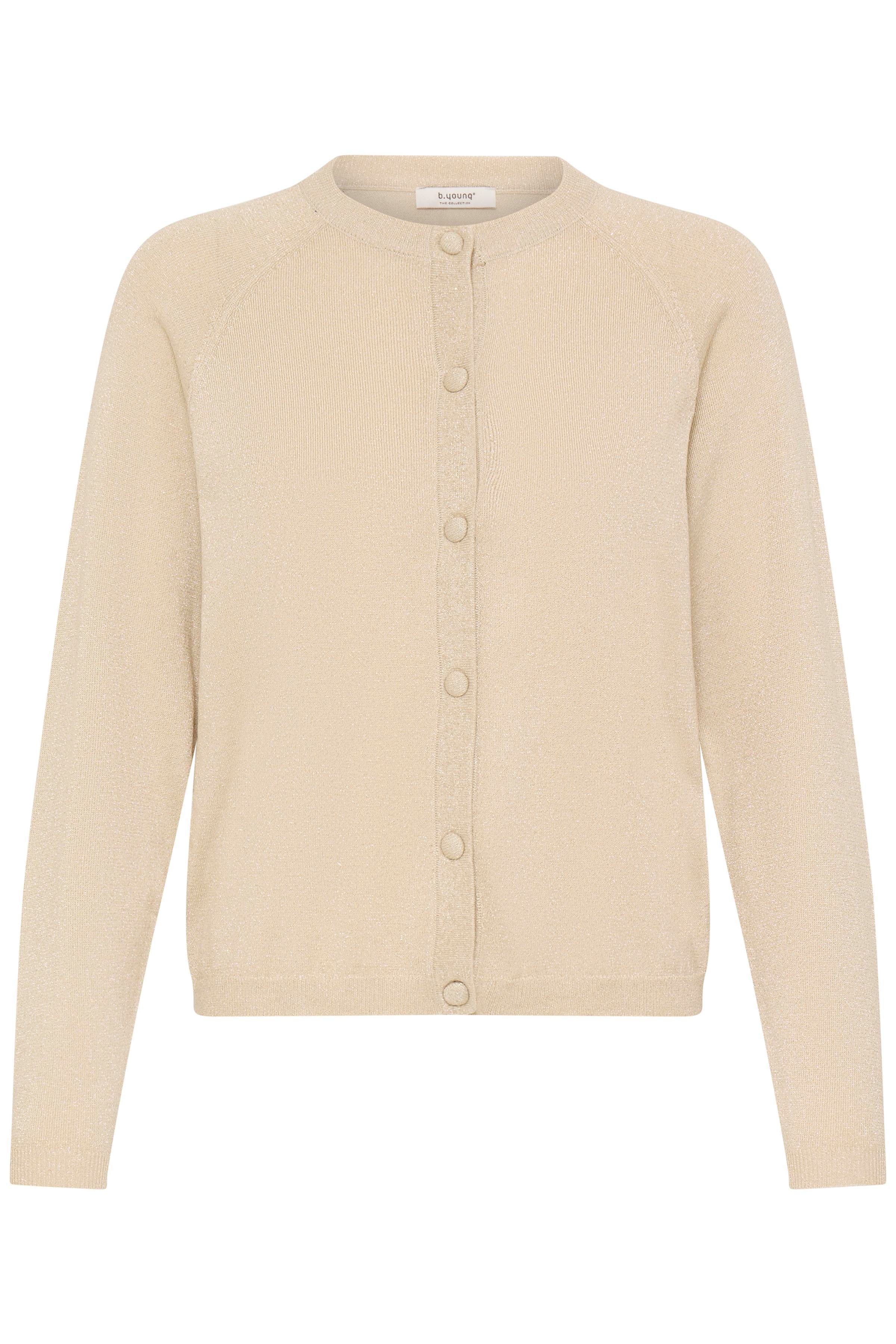 BYMOBBE Cardigan PACK FRONT 20818272-130401