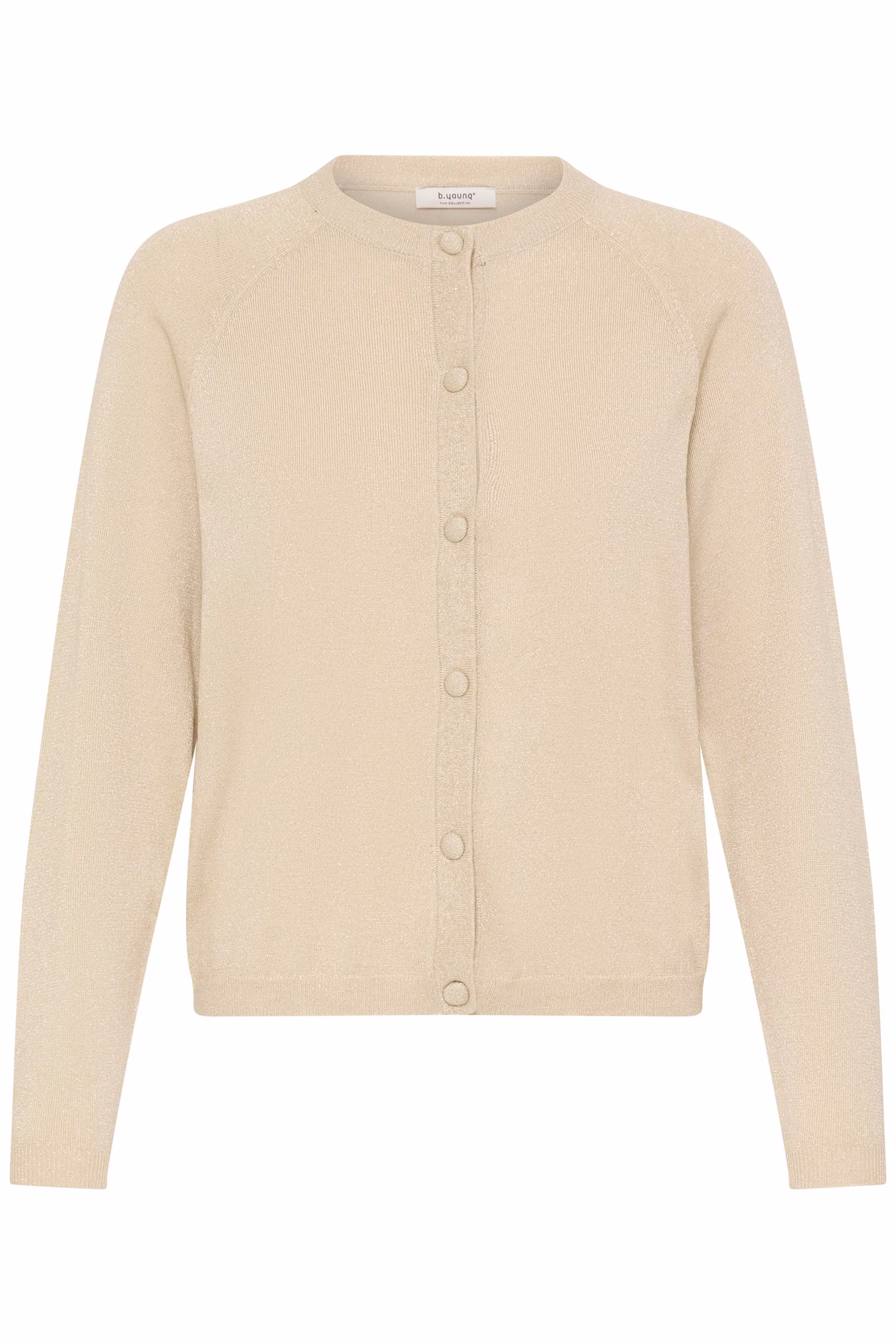 BYMOBBE Cardigan PACK FRONT 20818272-130401