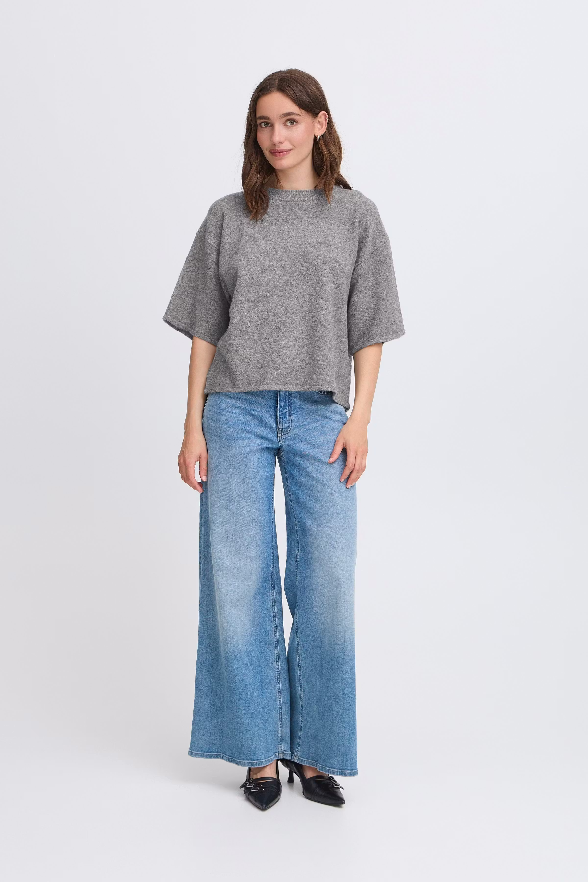 IHDASILA Pullover LOOKBOOK FRONT 20124214-200319