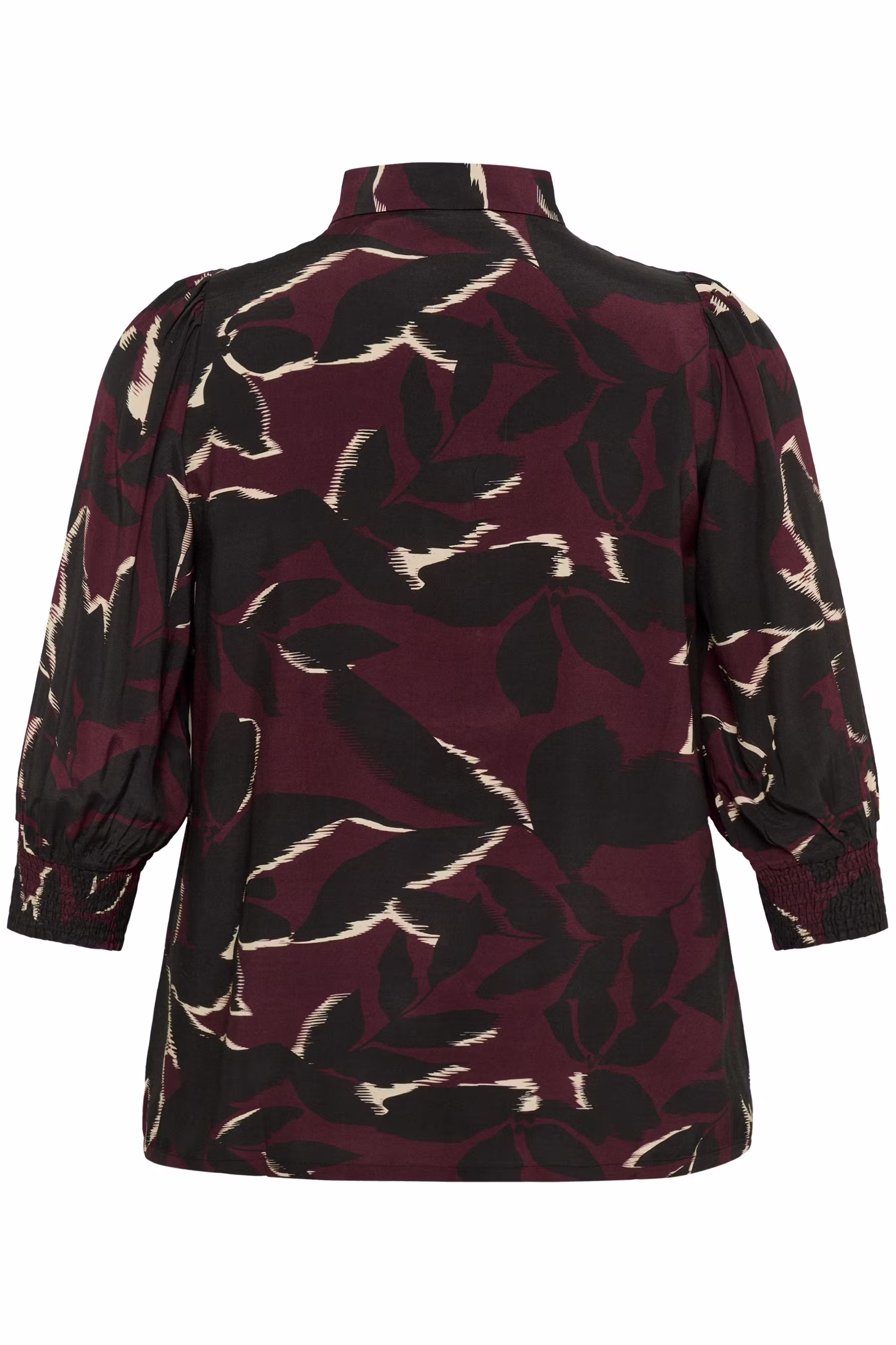 KCmilana Skjorte PACK BACK 10583651-108224