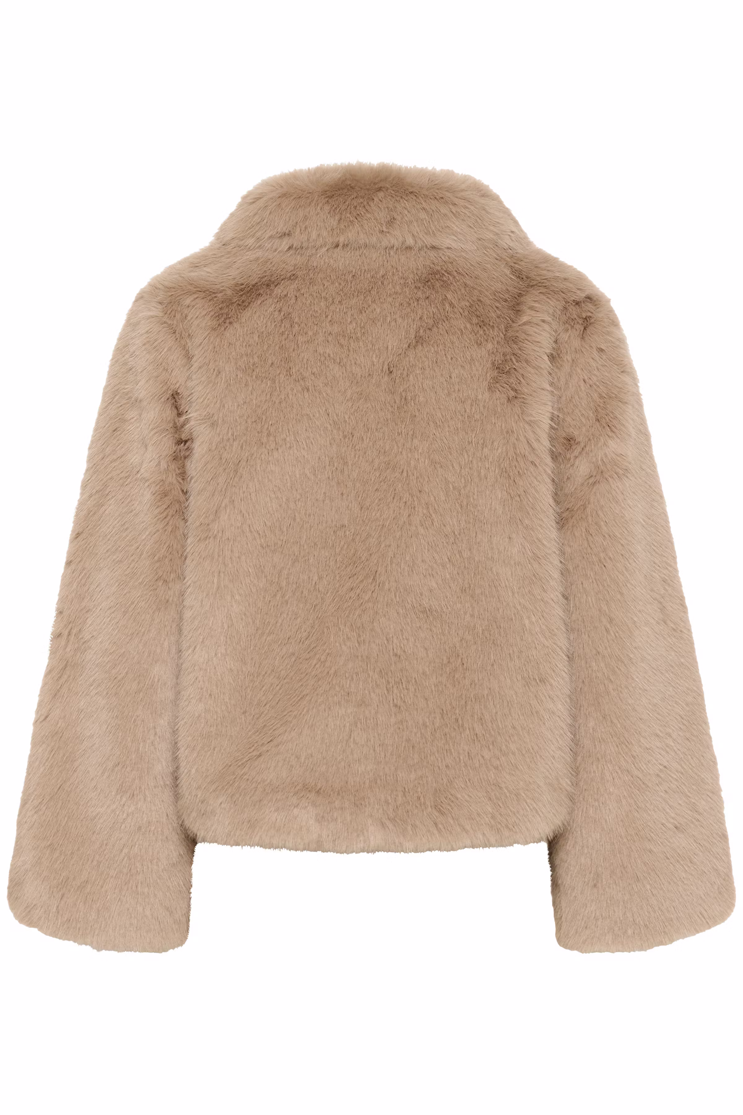 MWAlexa Faux fur PACK BACK 10705189-161109