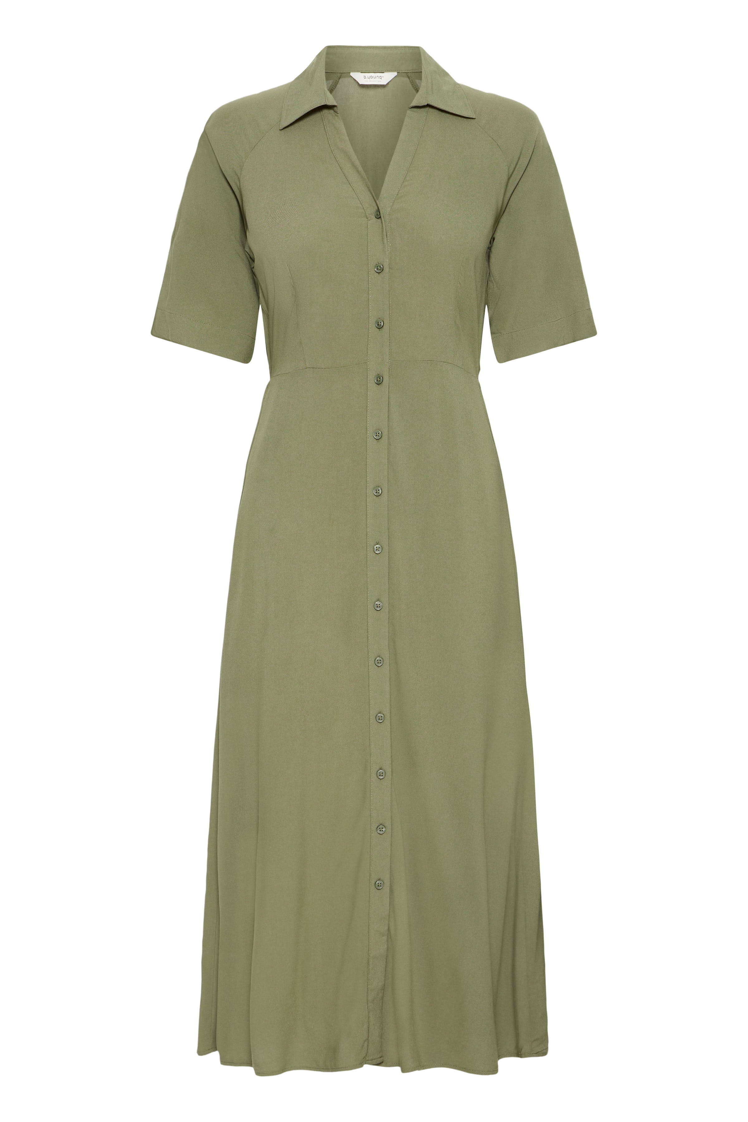 BYMMJOELLA Kjole PACK FRONT 20818764-900006745