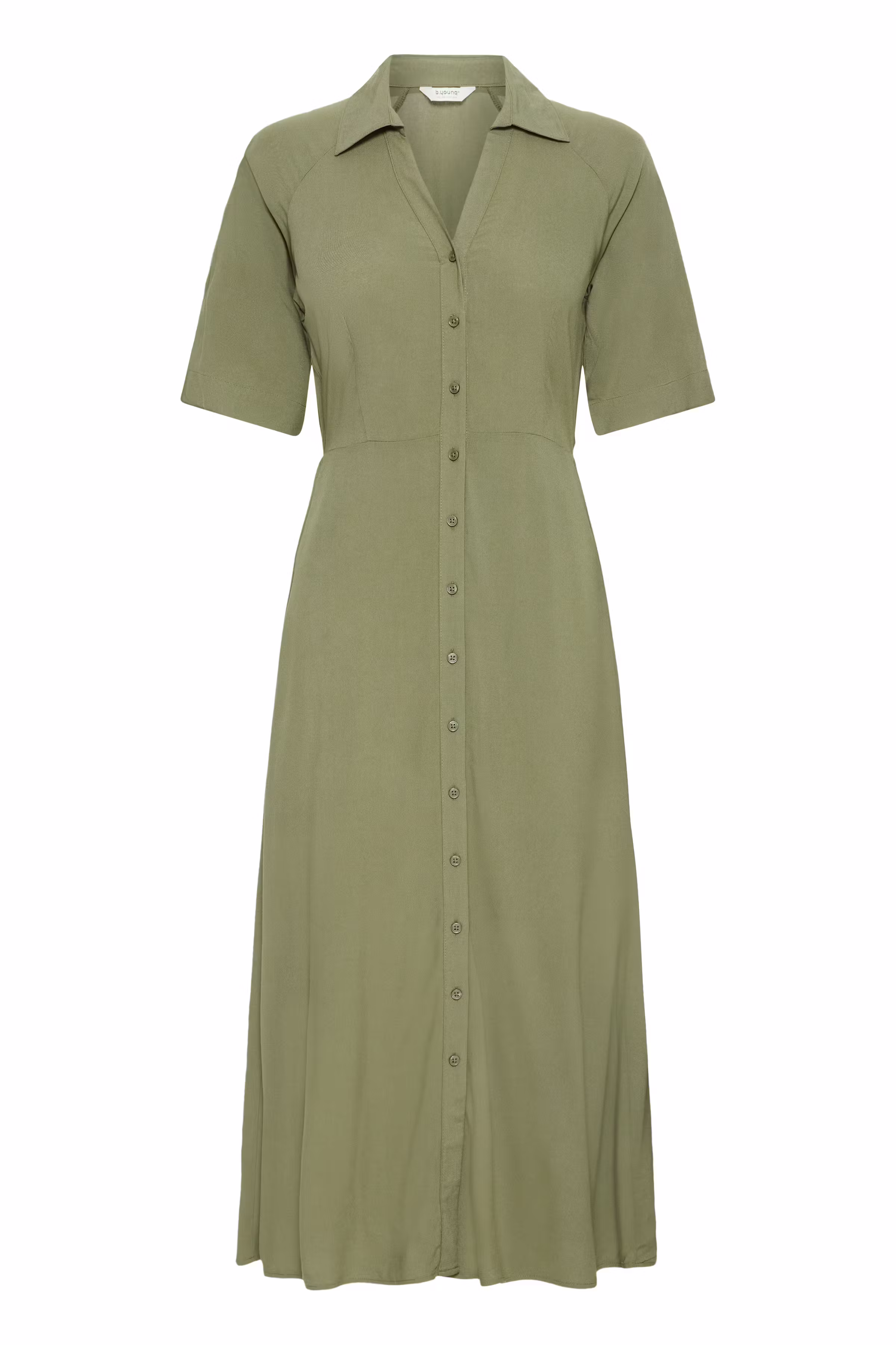 BYMMJOELLA Kjole PACK FRONT 20818764-190510