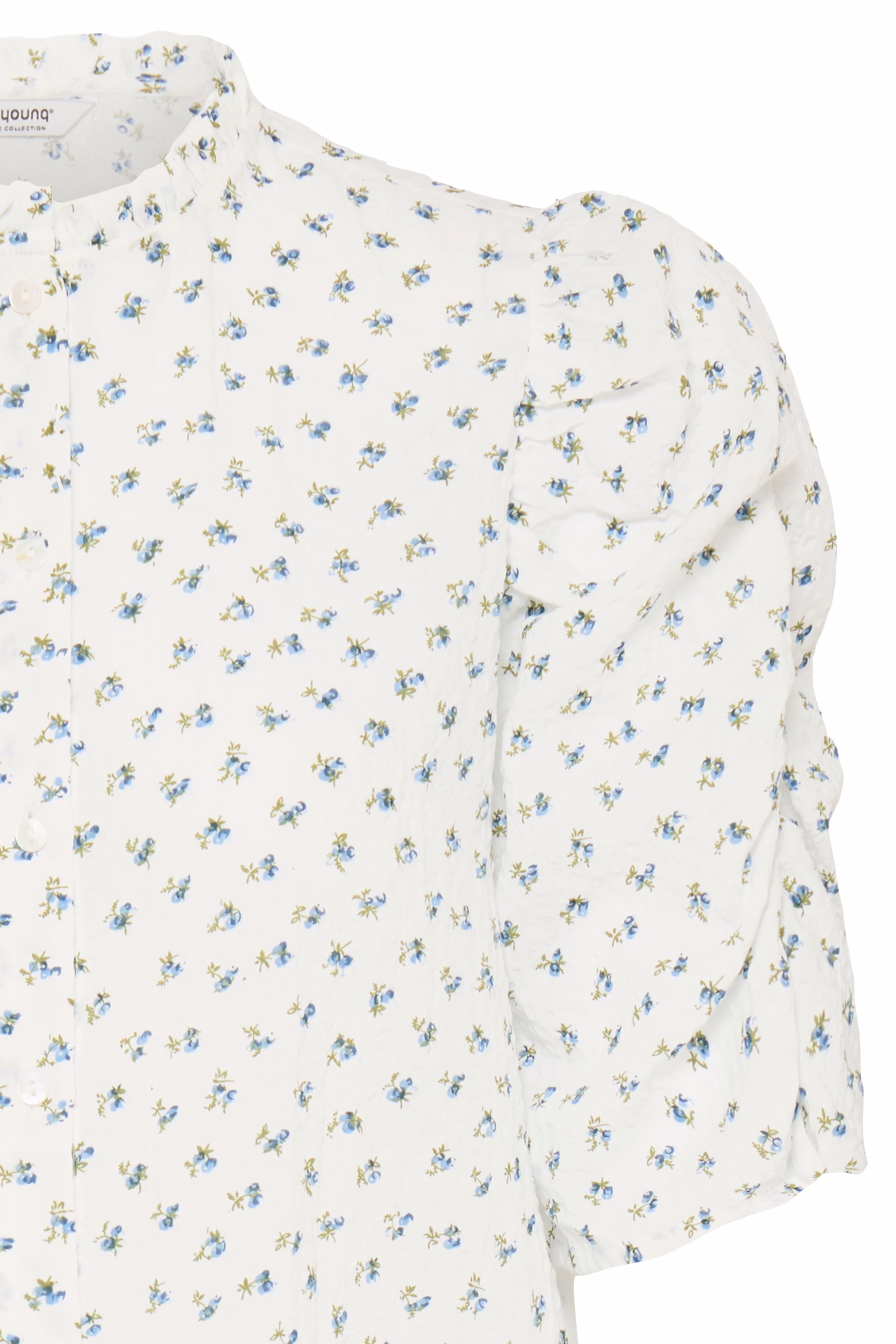 BYFFION Skjorte PACK DETAIL 20819340-900010596