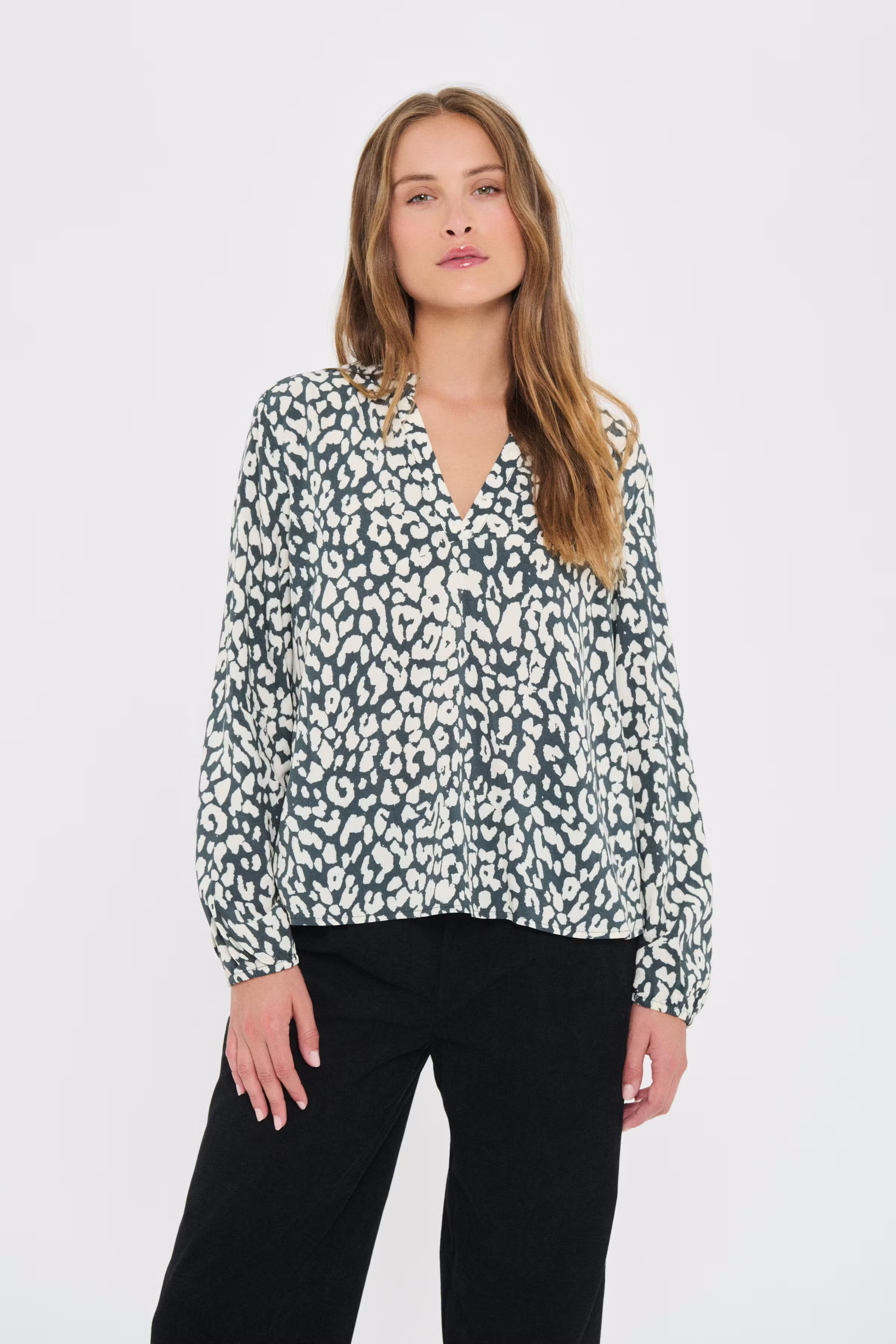 EdaSZ Blouse LOOKBOOK FRONT 30513523-304099