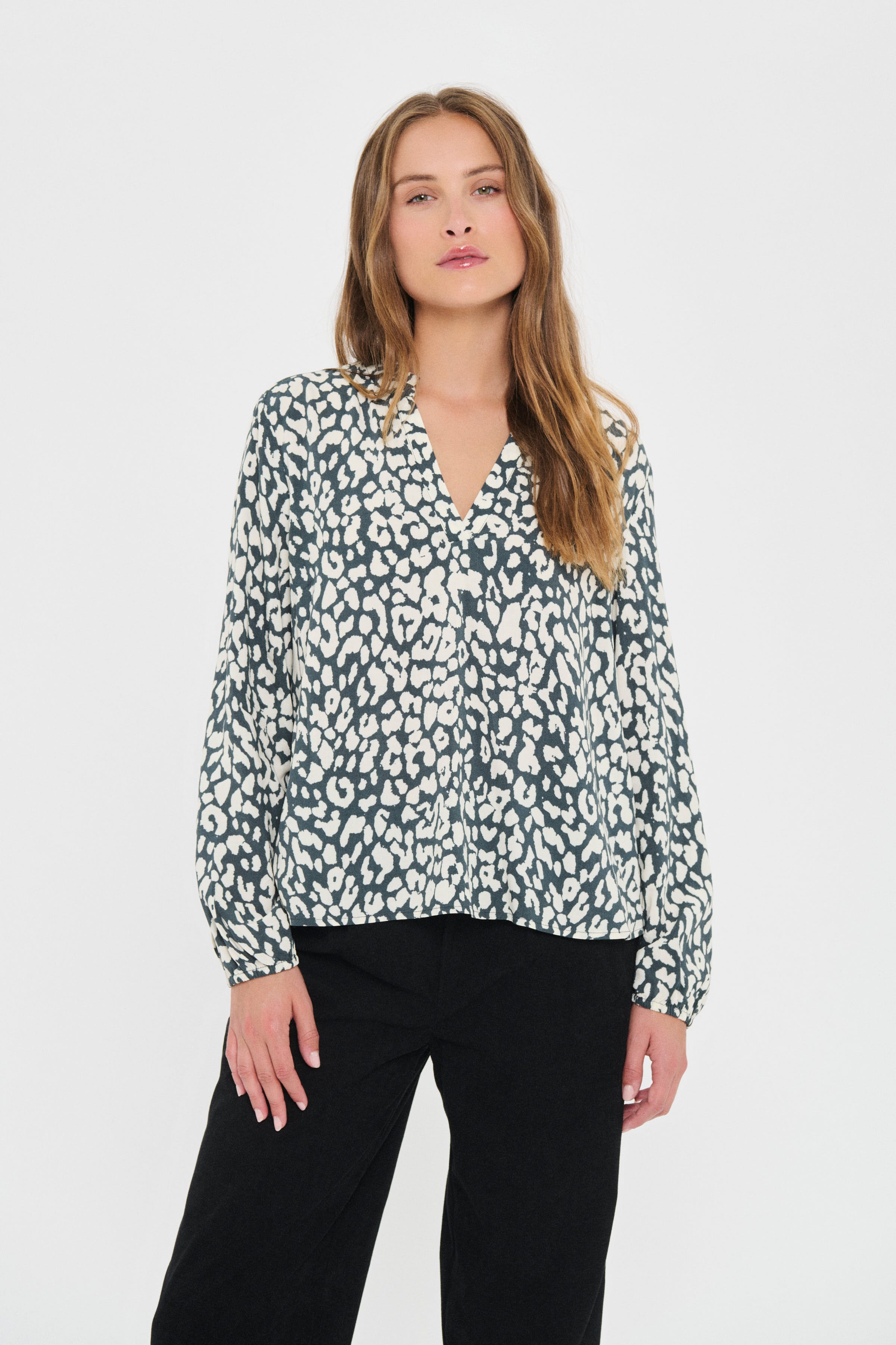 EdaSZ Blouse LOOKBOOK FRONT 30513523-304099