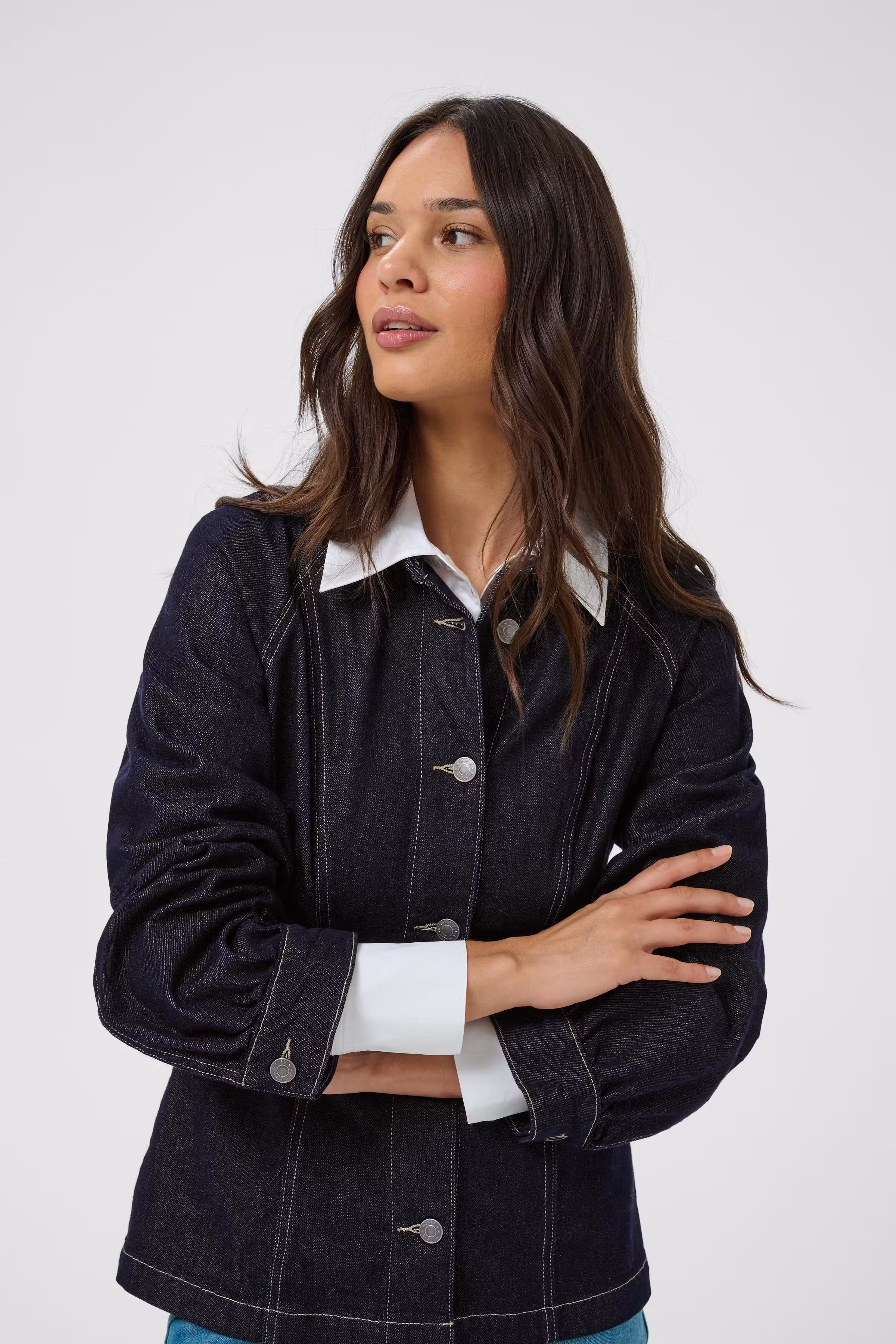 KAghita Hemd LOOKBOOK DETAIL 10512244-109824