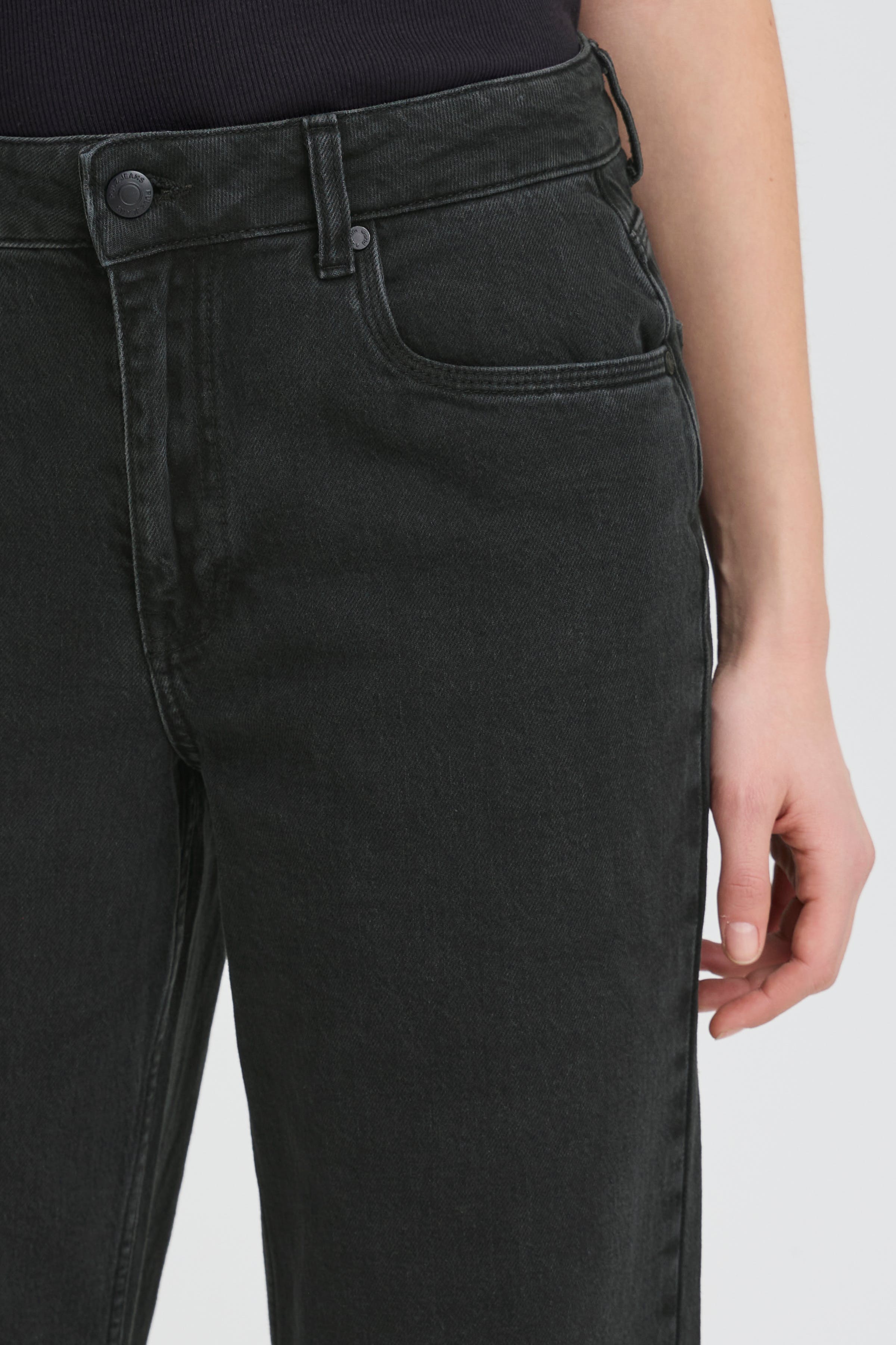 PZVEGA UHW JEANS WIDE LEG LOOKBOOK DETAIL 50207173-200004