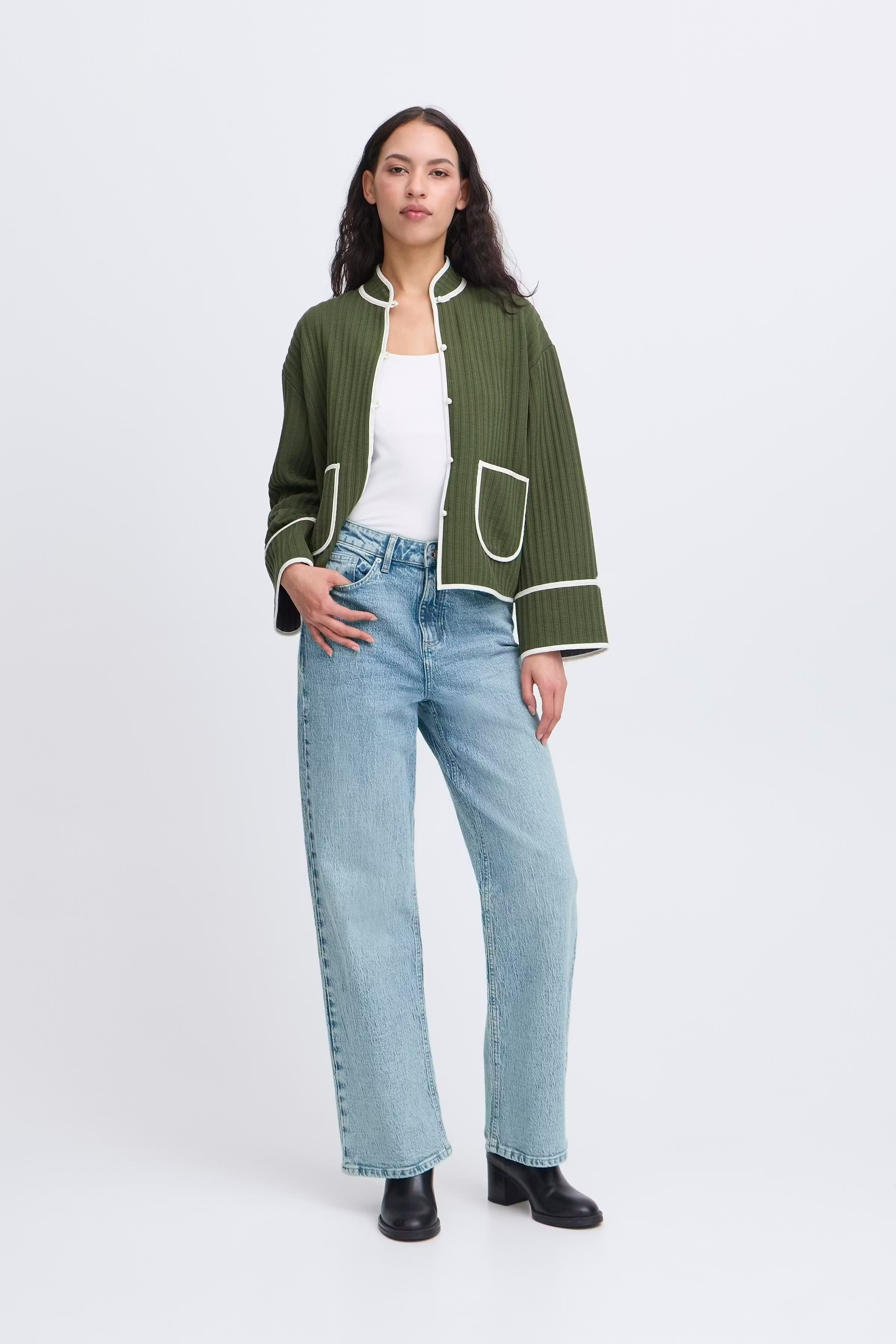 IHUNNI Jeans LOOKBOOK FRONT 20124082-900000273