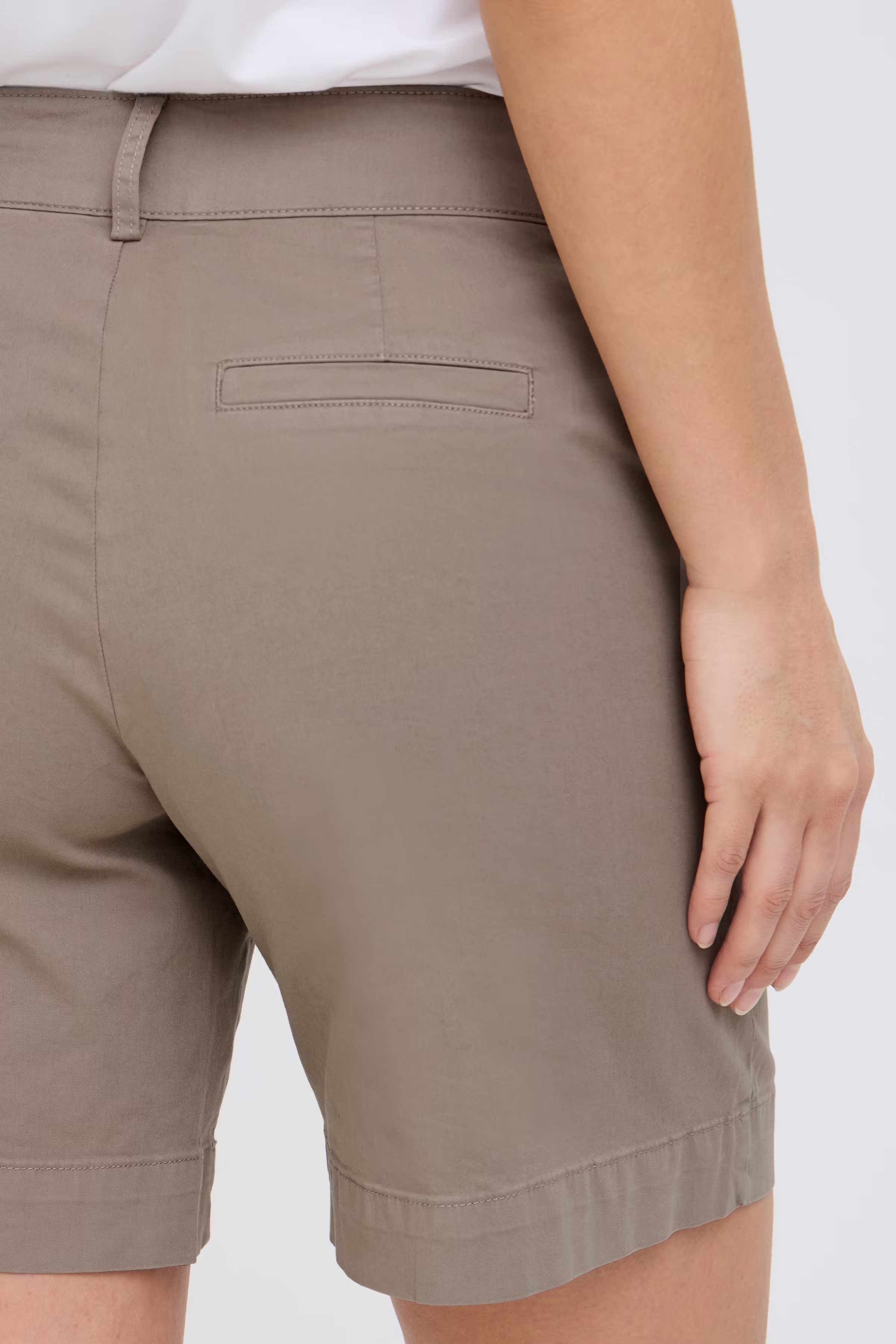 BYDALILA Shorts LOOKBOOK DETAIL 20818900-171105