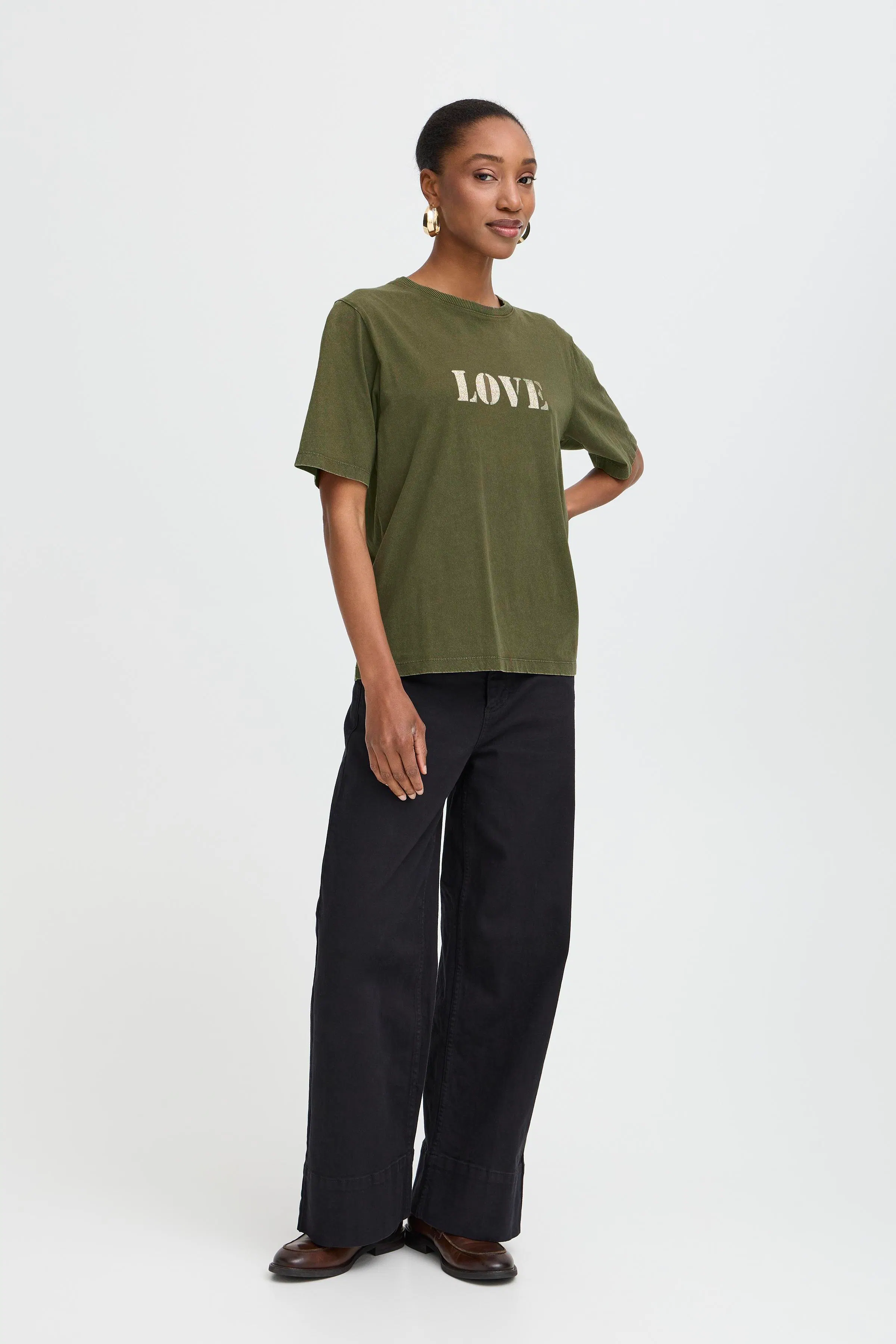 BYSOLKO T-shirt LOOKBOOK FRONT 20817194-190511