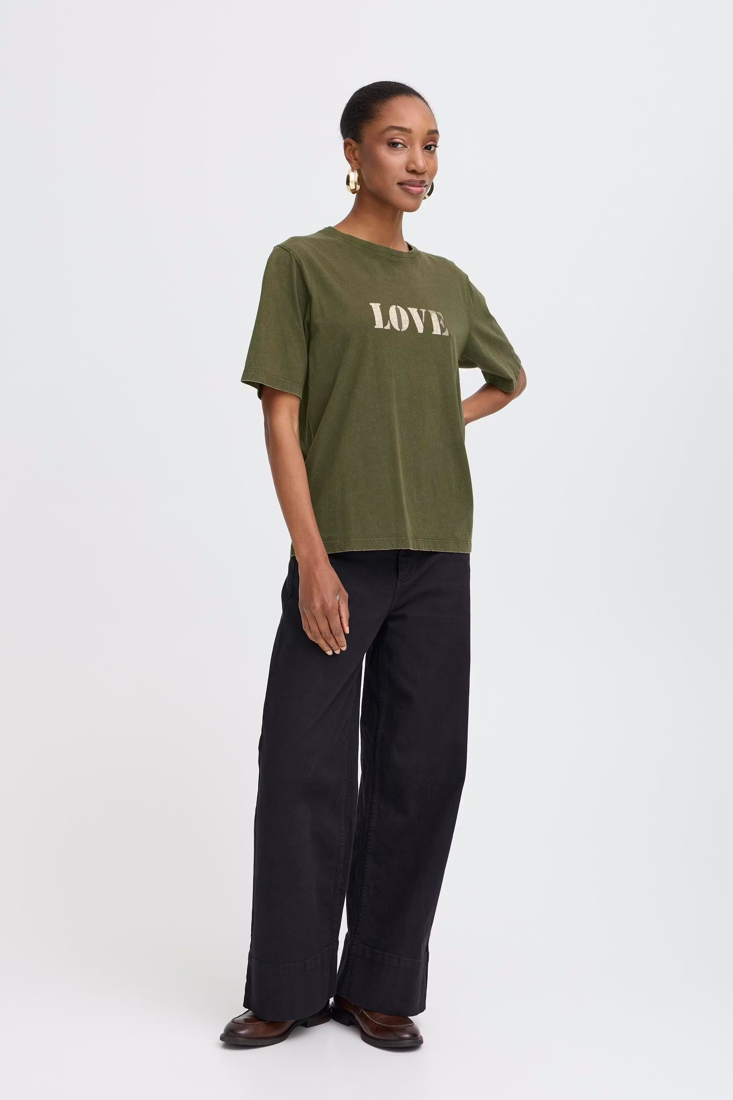 BYSOLKO T-shirt LOOKBOOK FRONT 20817194-190511