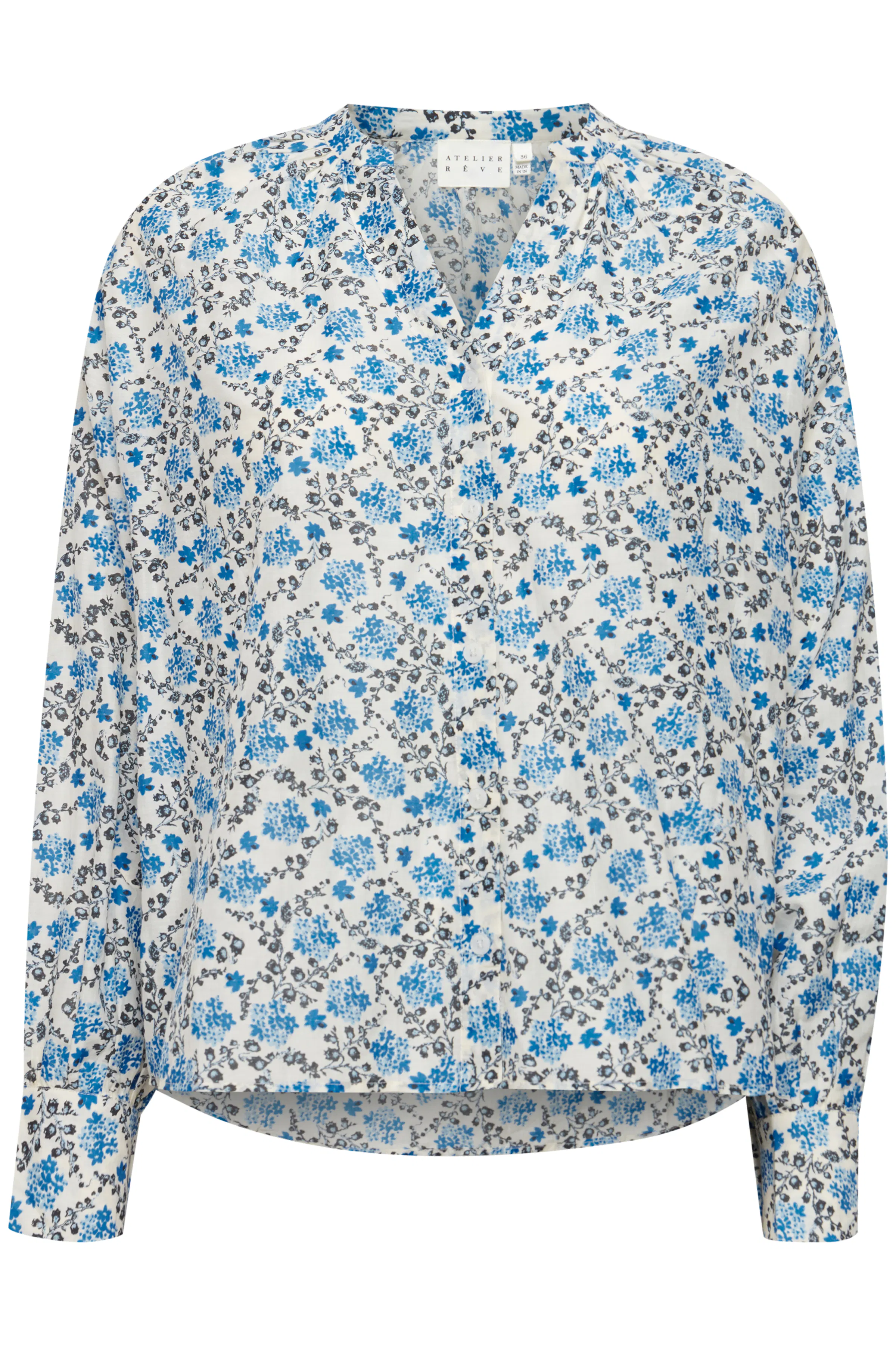 IRTHEA Shirt PACK FRONT 20119271-202170