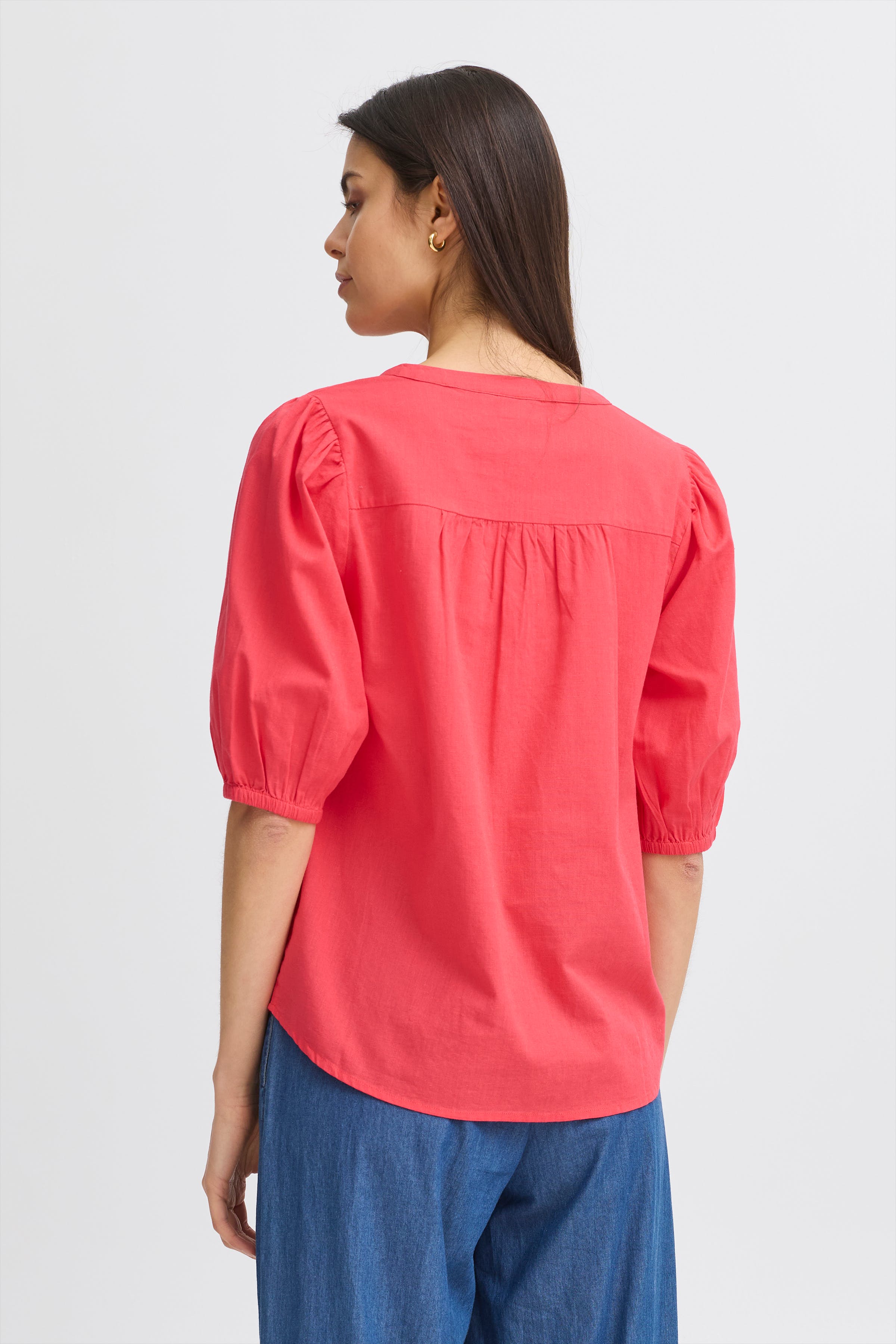 FRMADDIE Blouse LOOKBOOK BACK 20613742-181756