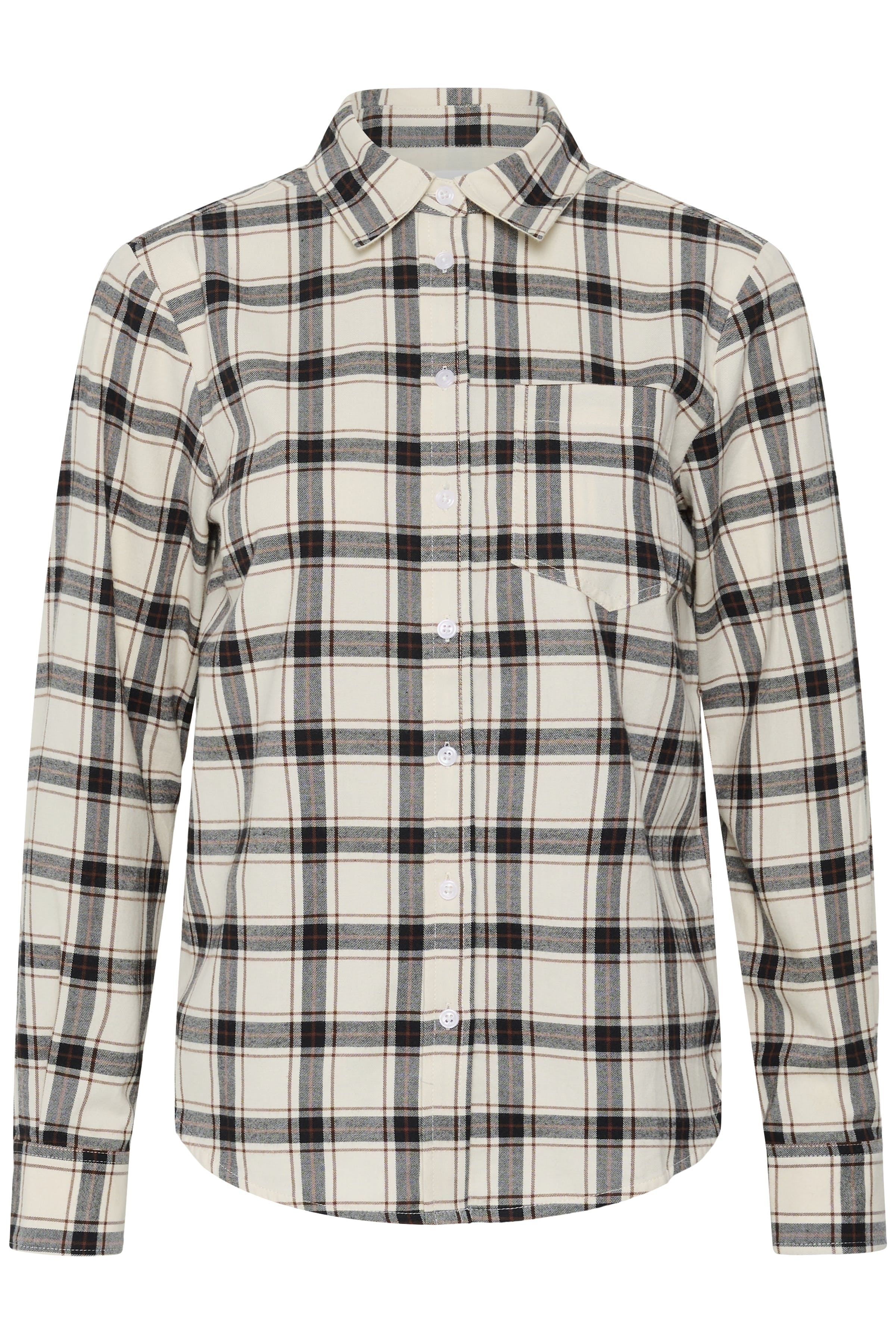YanaPW Hemd PACK FRONT 30310281-305637