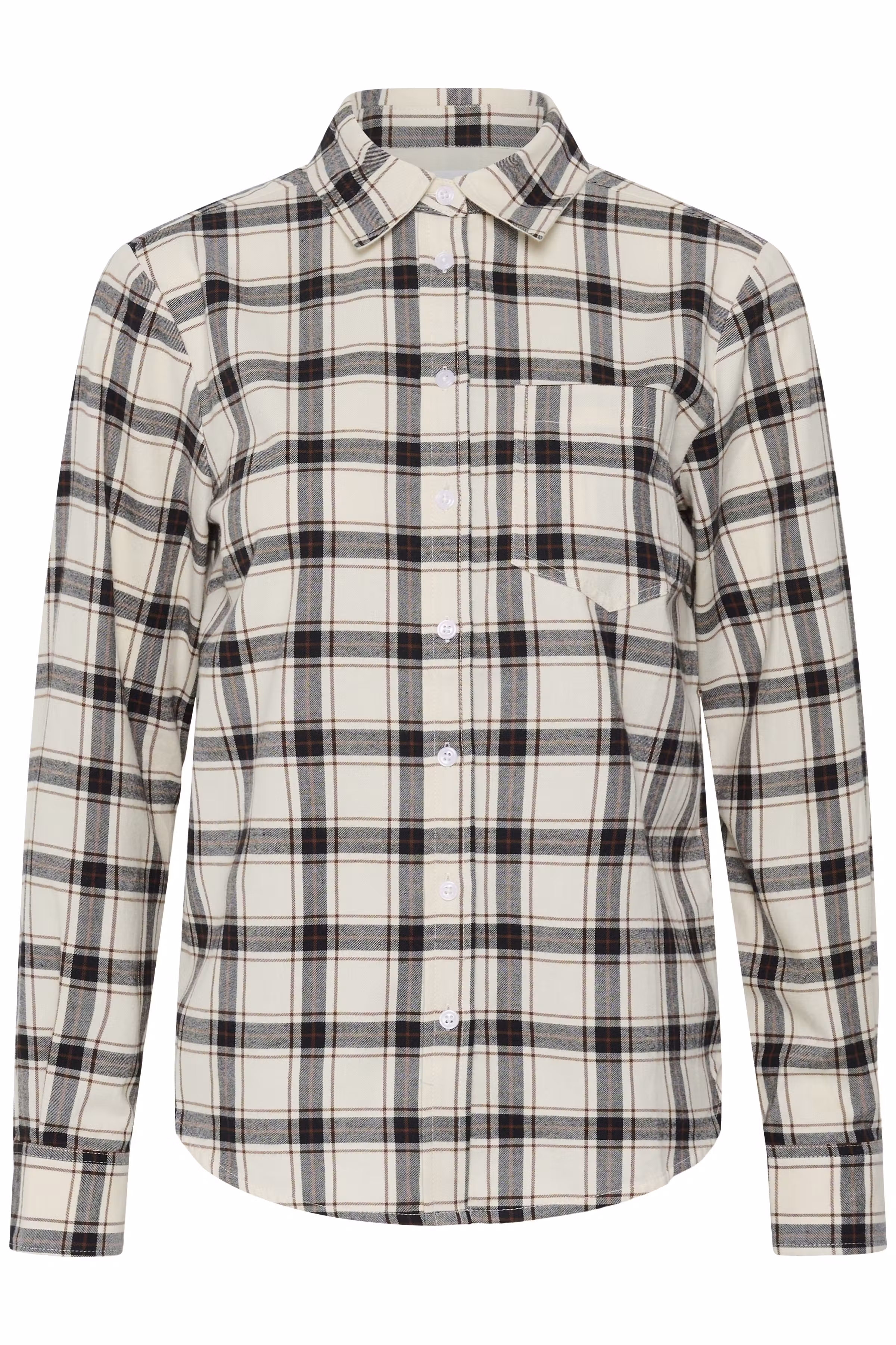 YanaPW Hemd PACK FRONT 30310281-305637