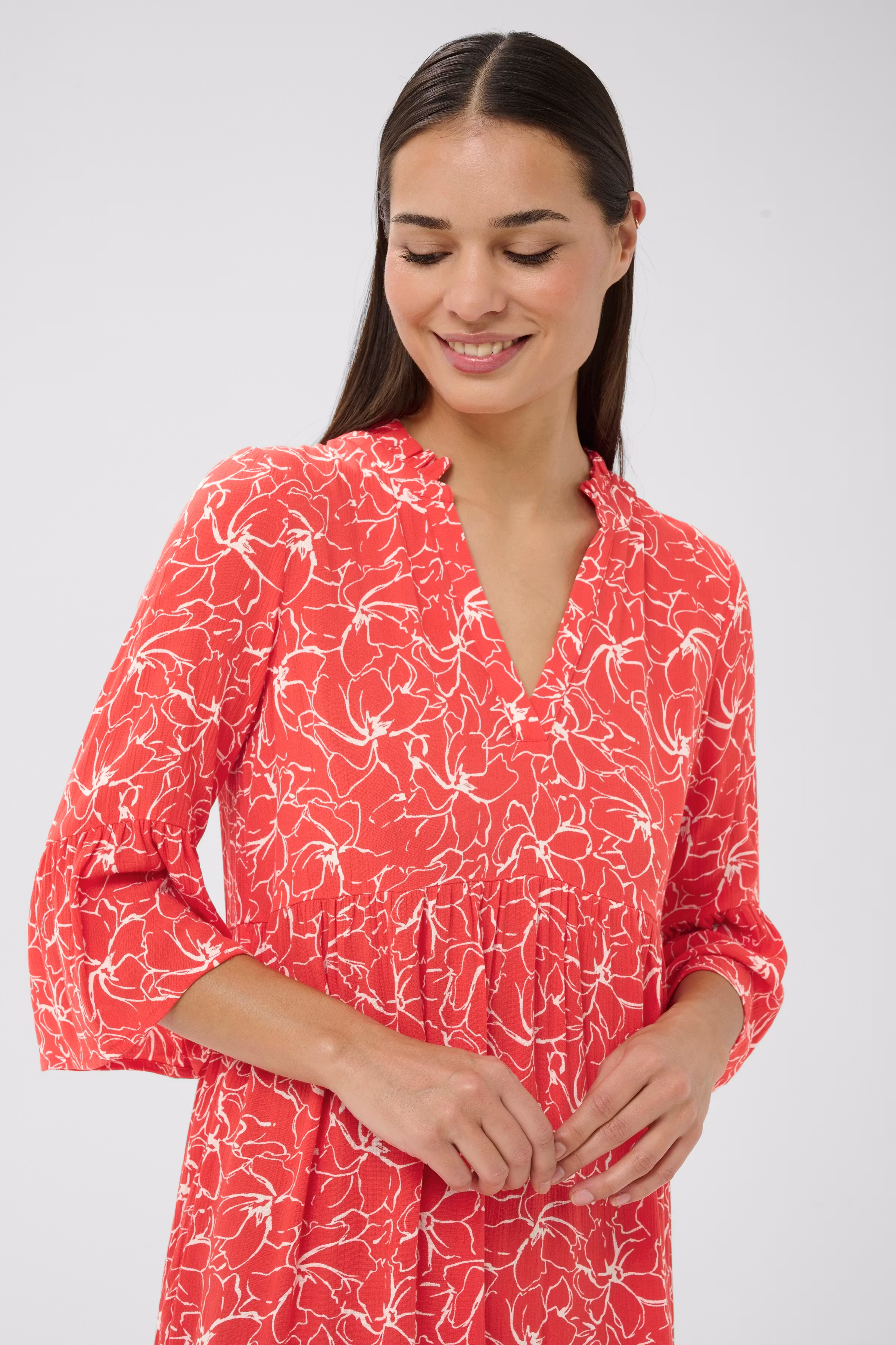 KAellen Dress LOOKBOOK DETAIL 10507337-109529