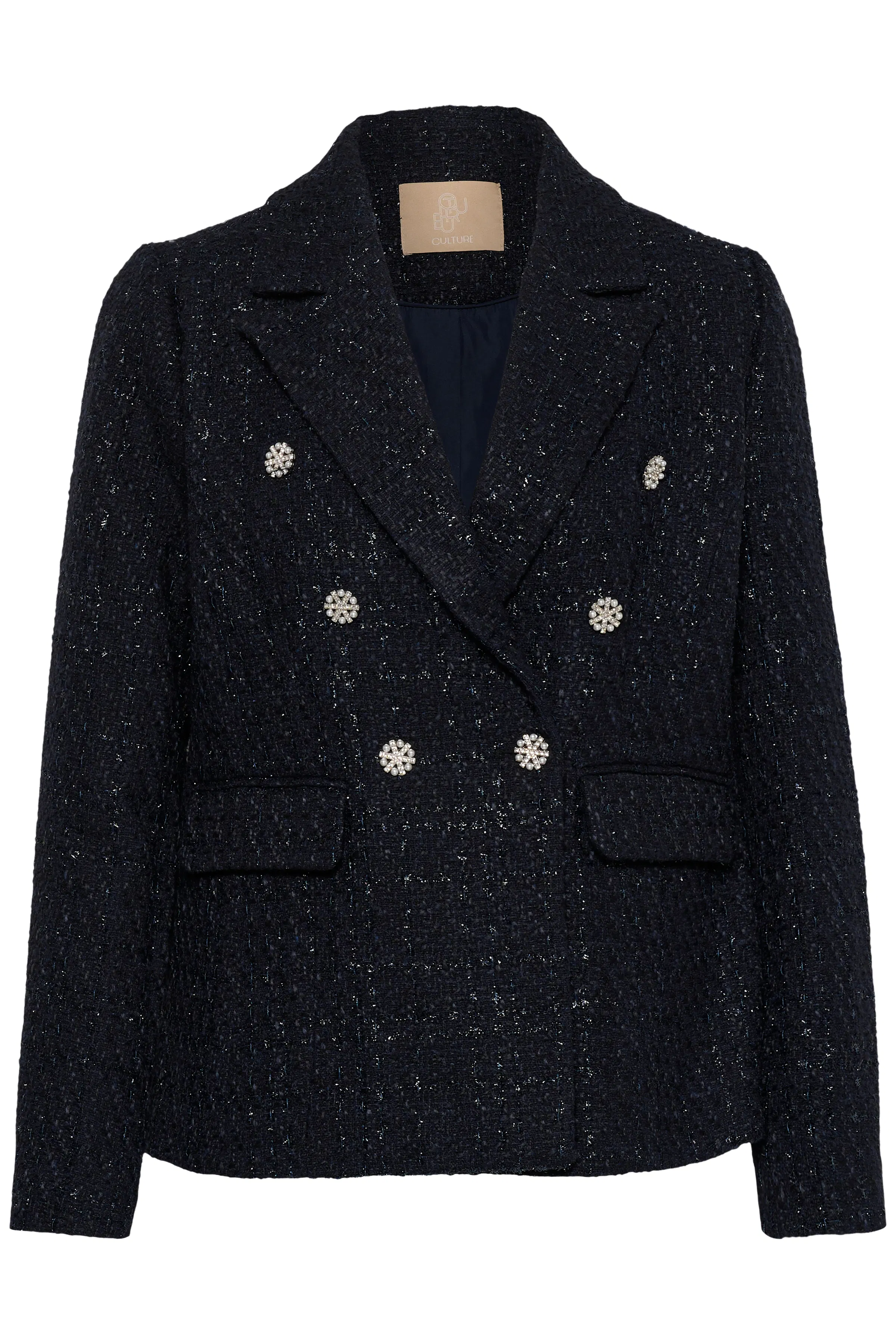 CUANNEDORTE Blazer PACK FRONT 50114165-194011