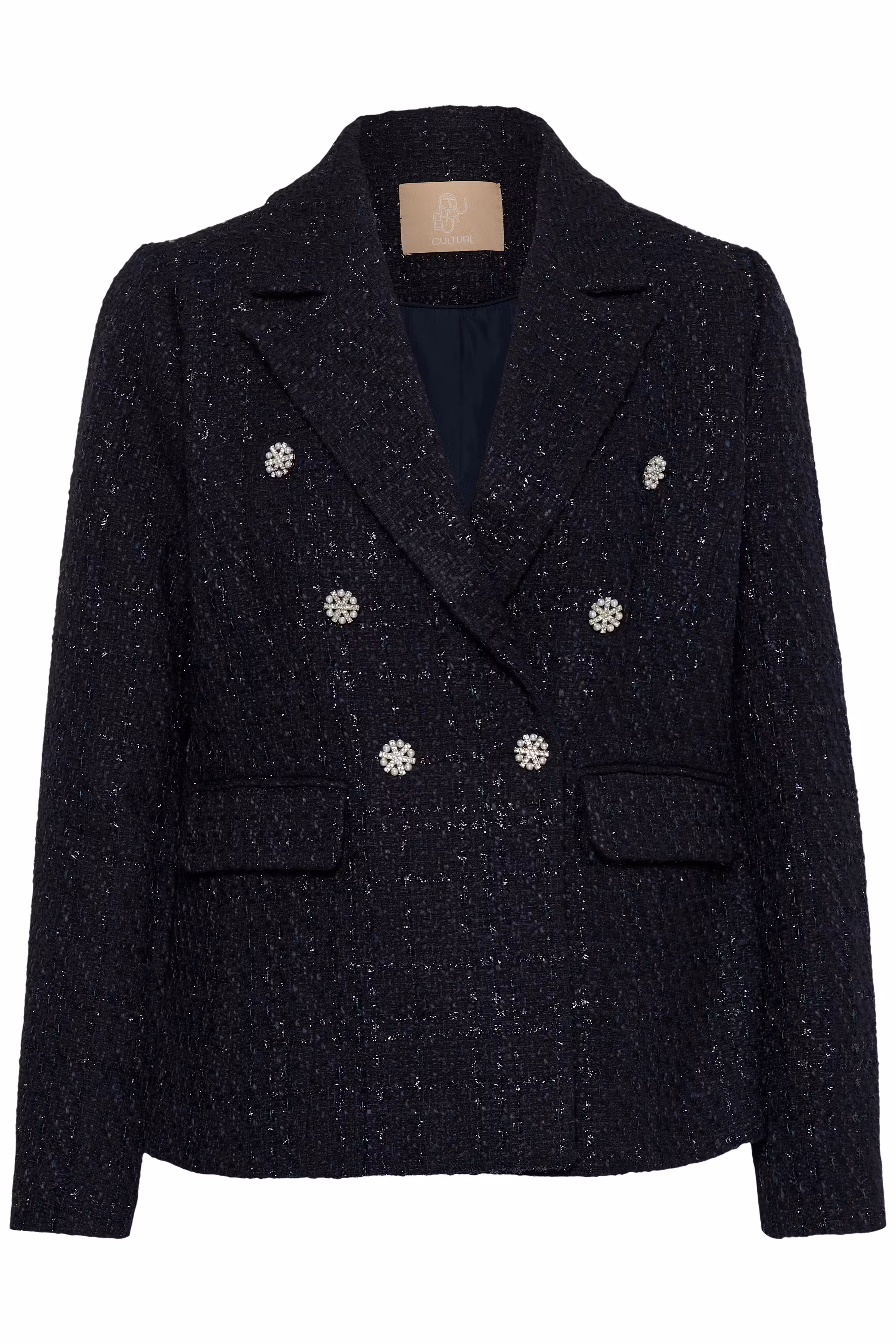 CUANNEDORTE Blazer PACK FRONT 50114165-194011