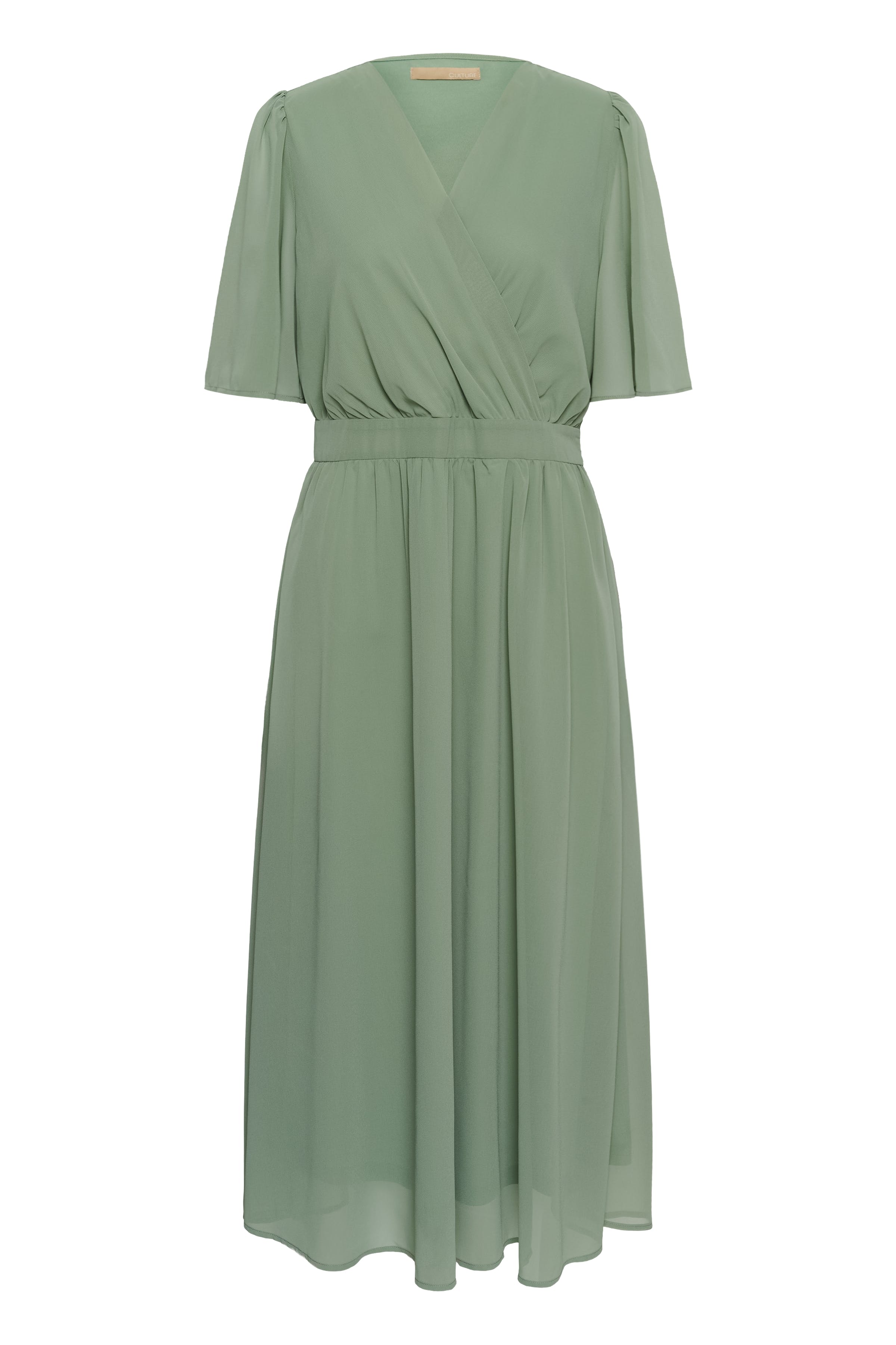 CUmillie Kleid PACK FRONT 50113713-166008