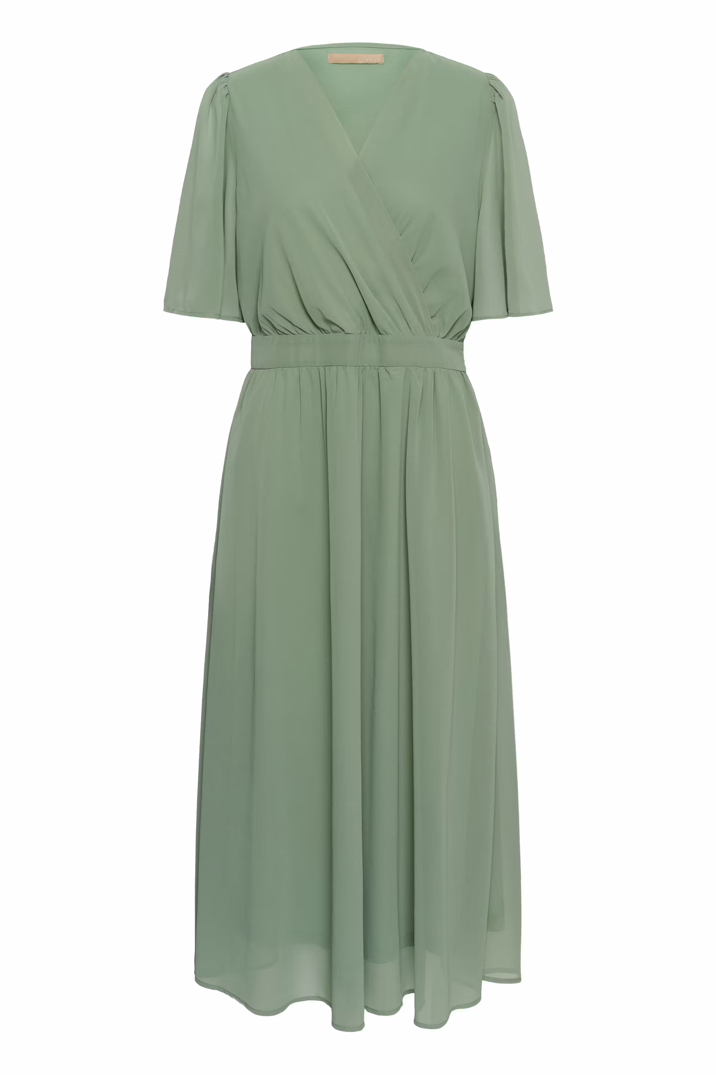 CUmillie Kleid PACK FRONT 50113713-166008