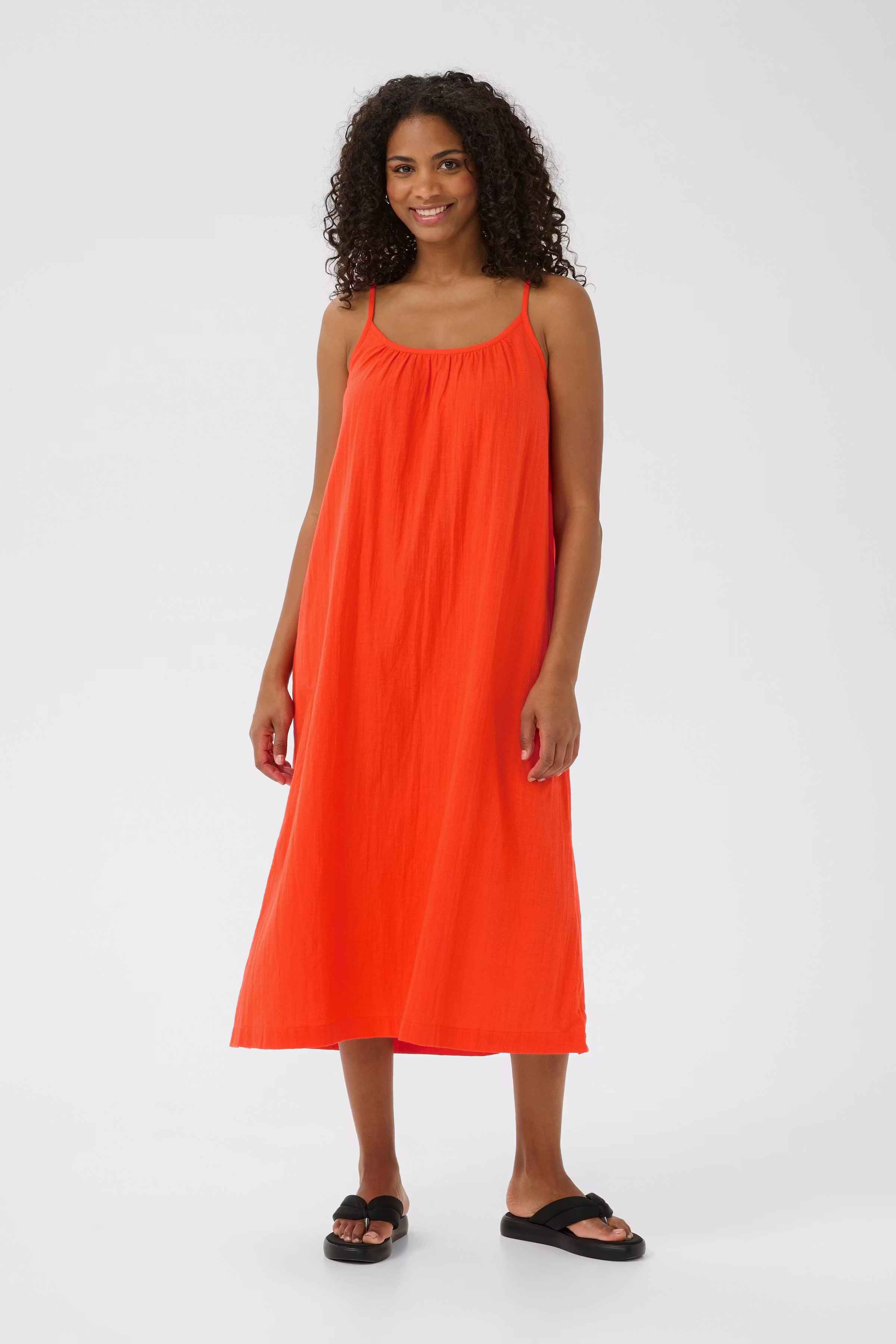 KApauline Kjole LOOKBOOK FRONT 10508562-171558