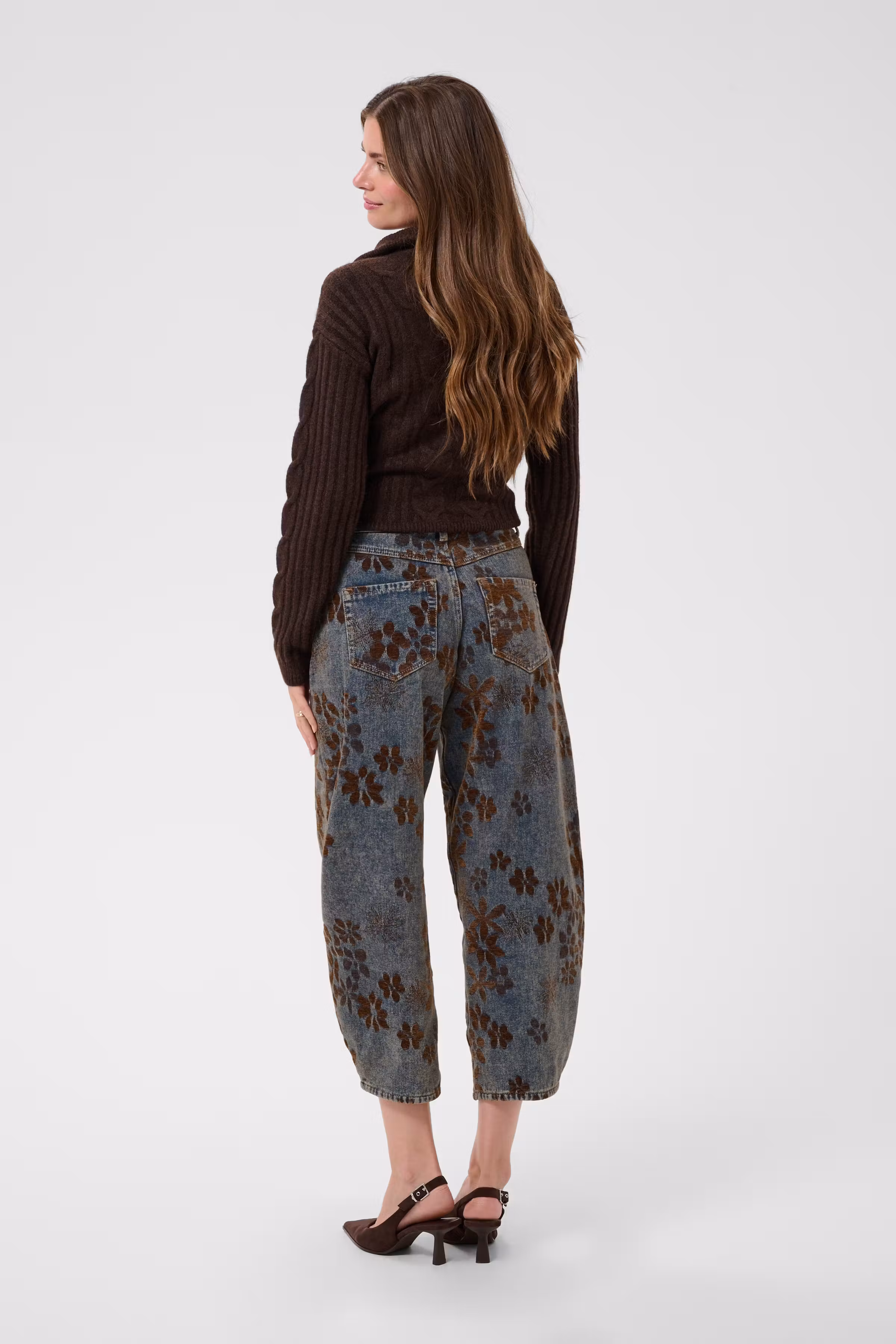 CRRamona Jeans LOOKBOOK BACK 10615842-1000465