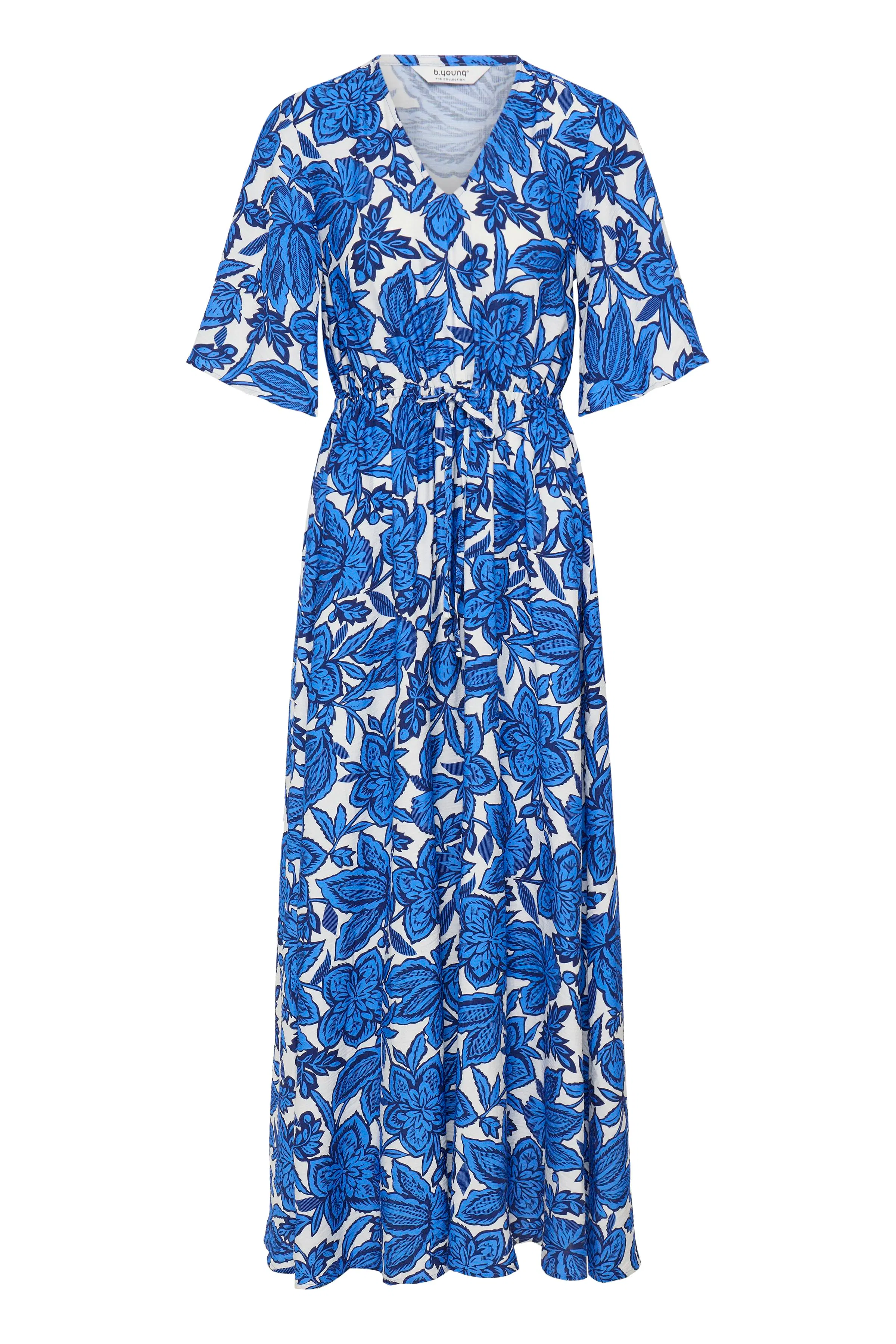 BYIKAIA Dress PACK FRONT 20819035-900008698