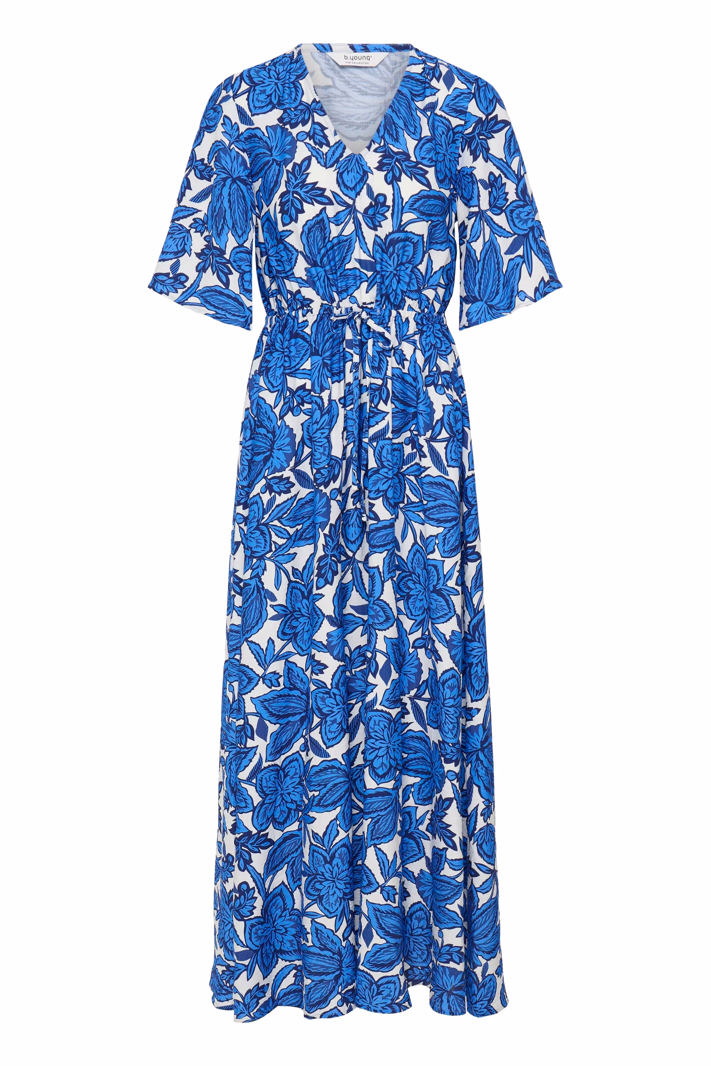 BYIKAIA Dress PACK FRONT 20819035-900008698