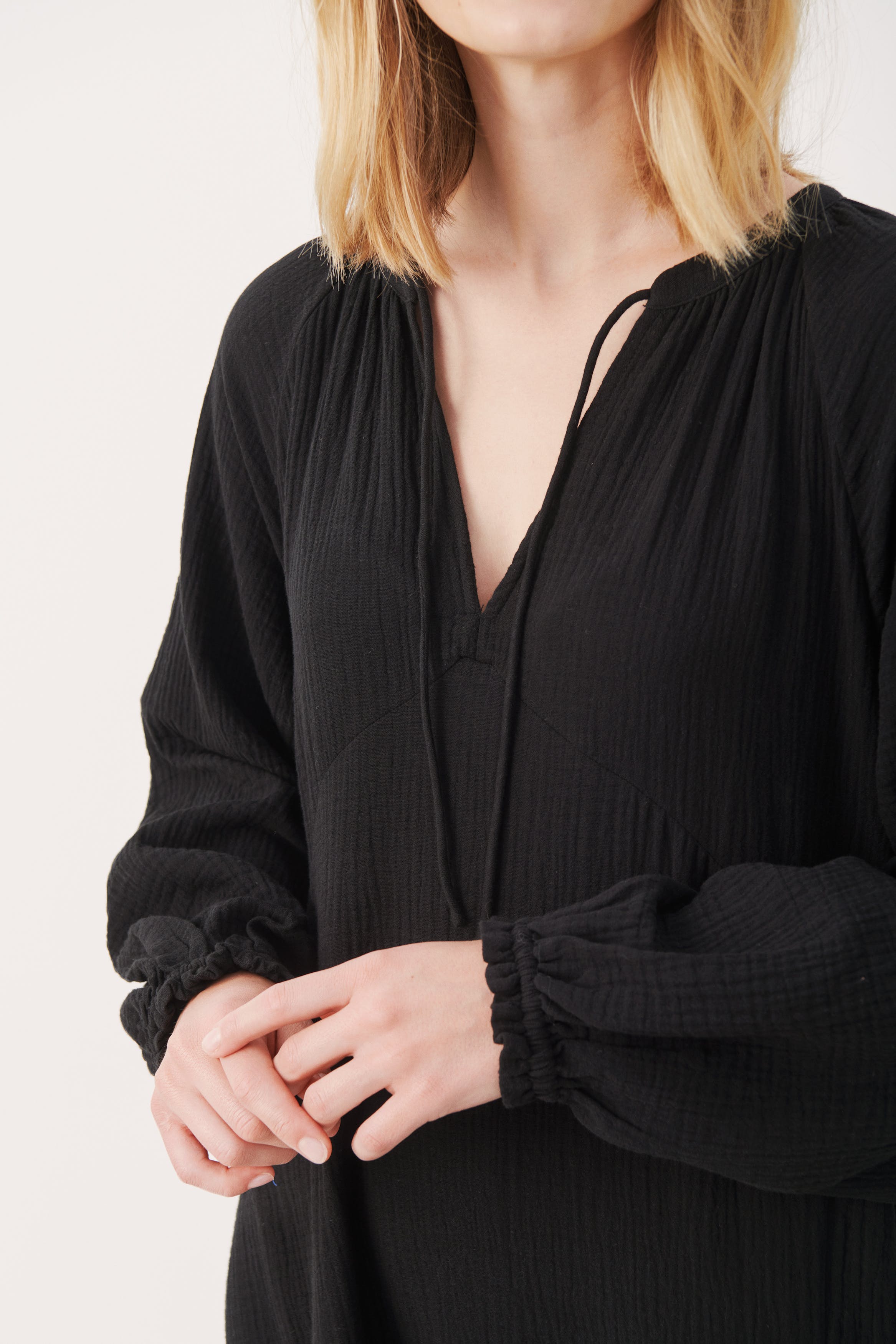 OannaPW Dress LOOKBOOK DETAIL 30307302-194008