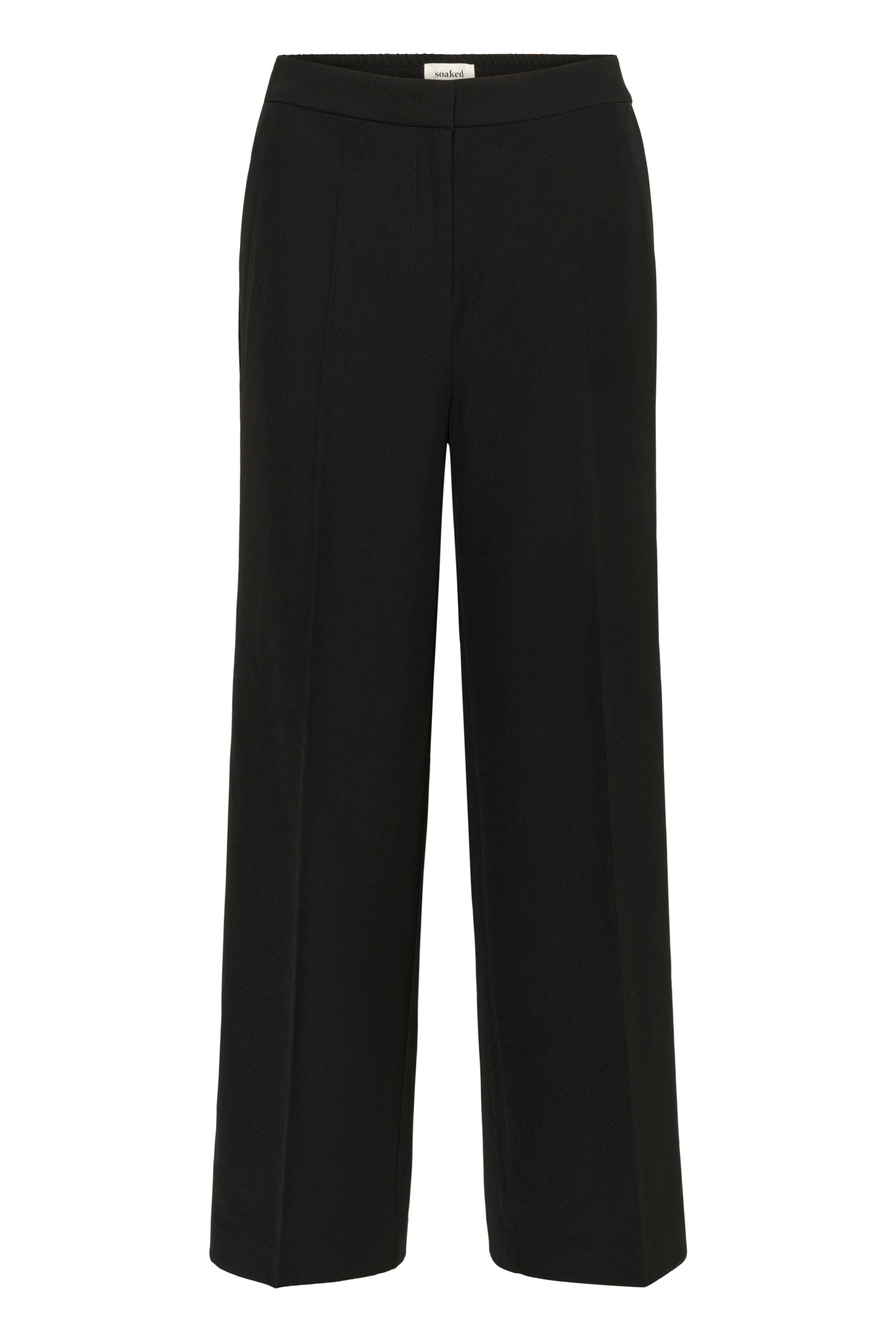 SLCewtona Trousers PACK FRONT 30408347-181657