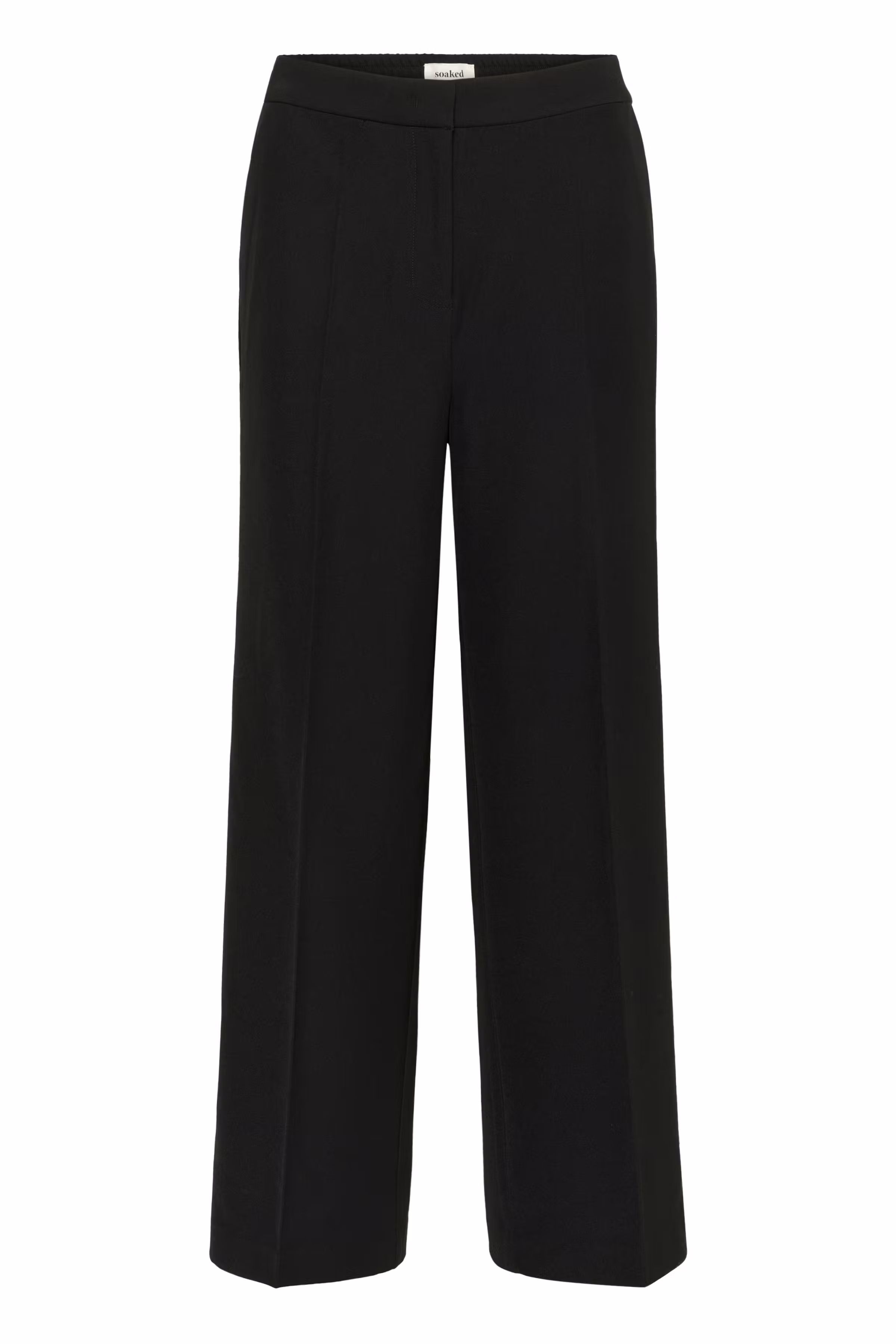 SLCewtona Bukser LOOKBOOK FRONT 30408347-194008