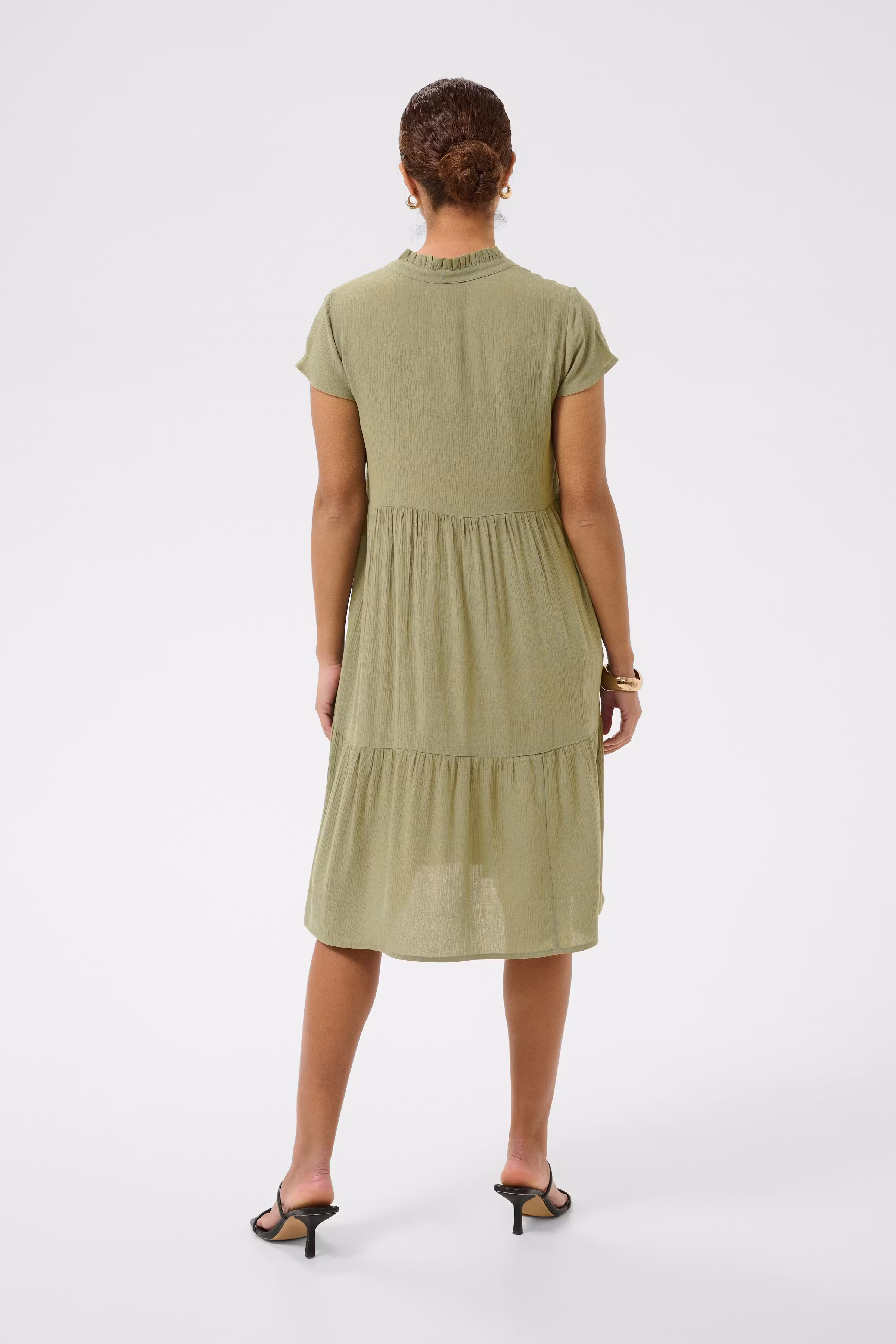 KAmarianah Kjole LOOKBOOK BACK 10510954-170620