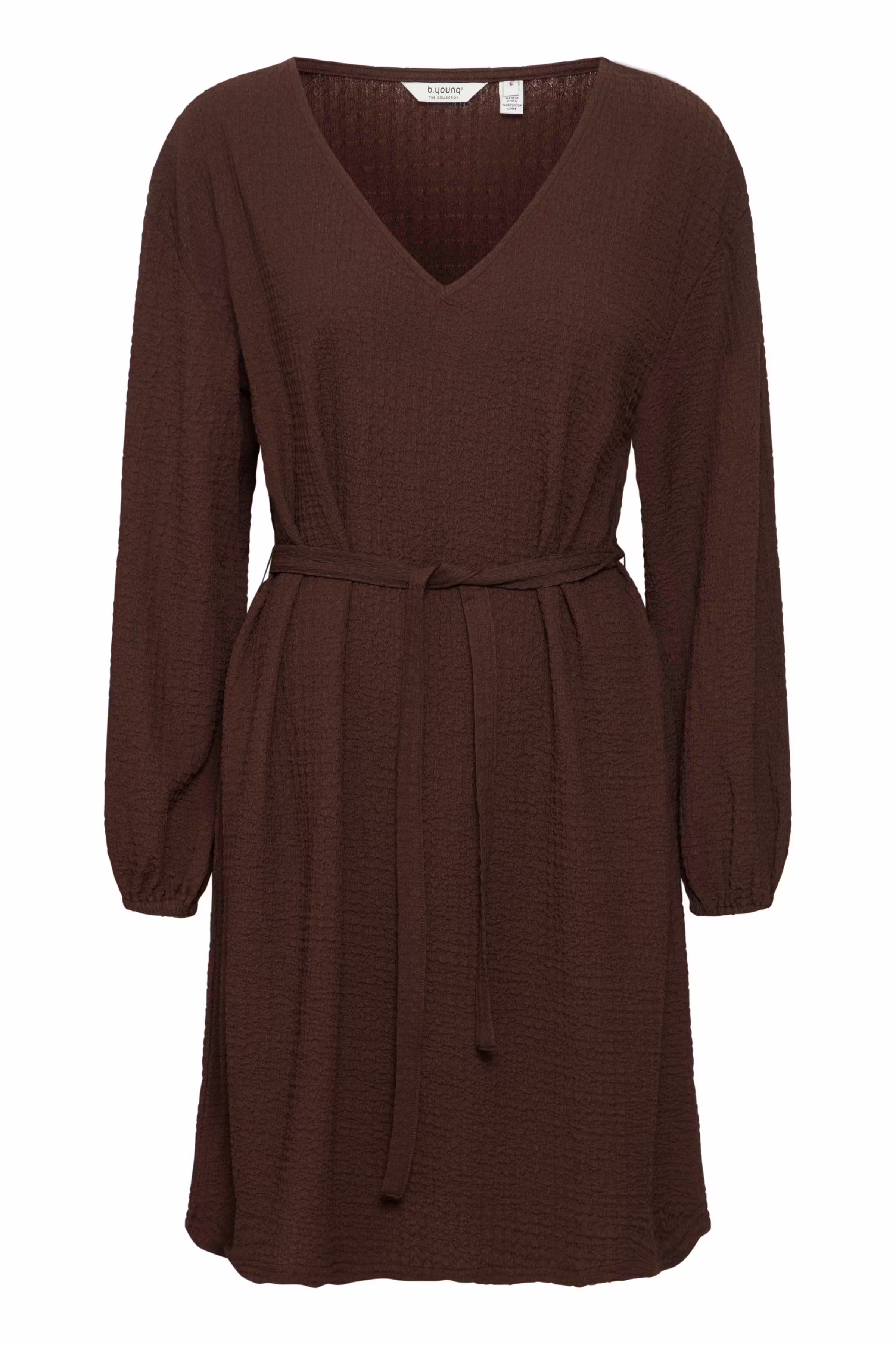 BYPERILLA Kjole PACK FRONT 20815481-191016