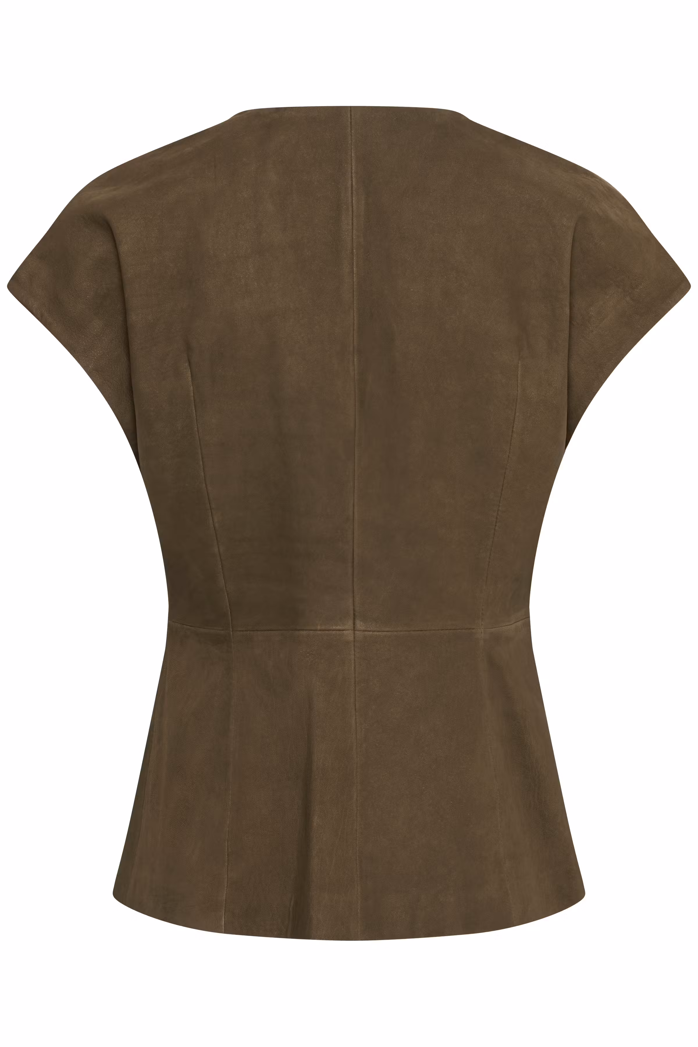 SLParvati Bluse PACK BACK 30409300-190618