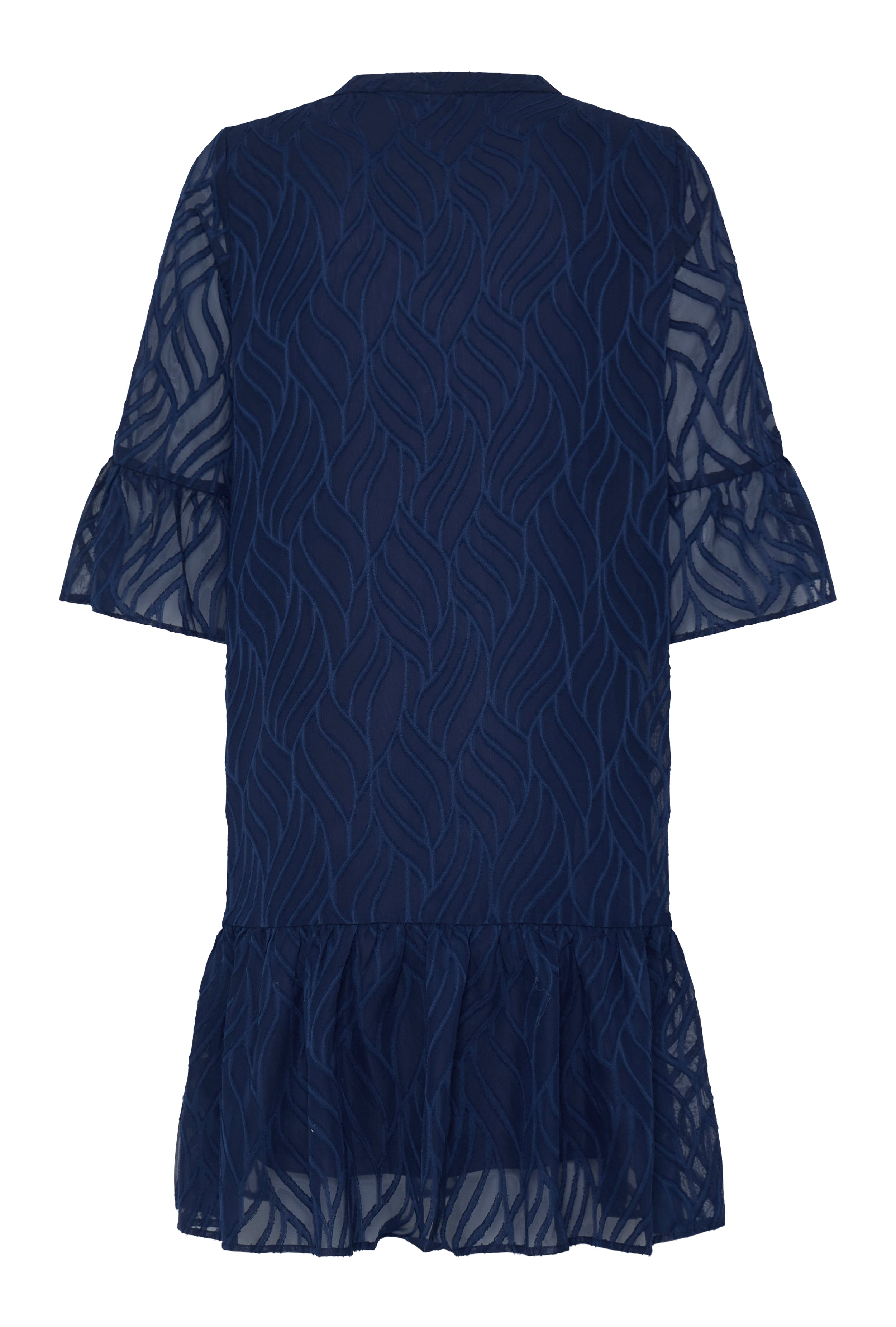 BYFRIKKE Jurk PACK BACK 20816244-193923