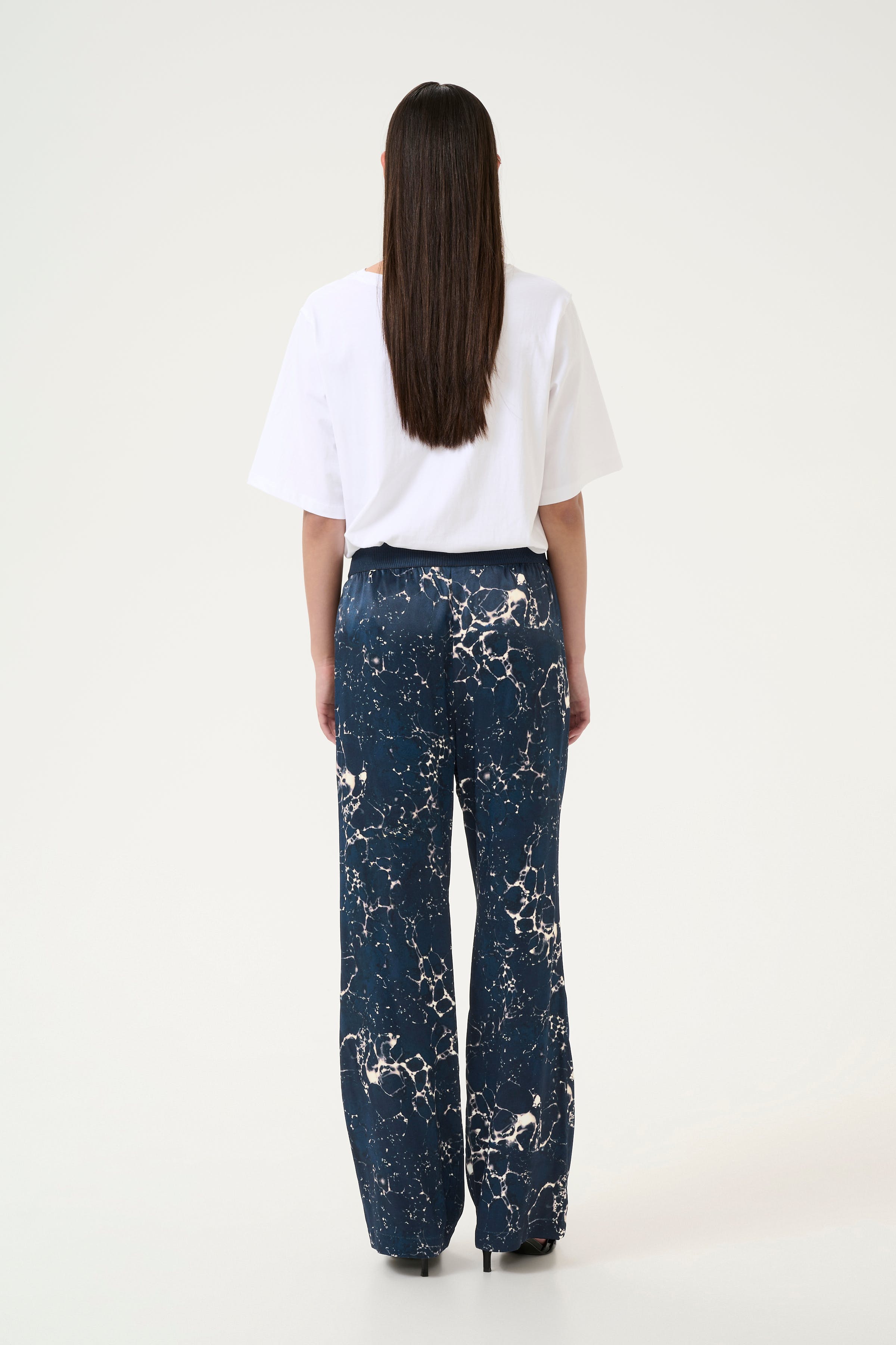 KBRonja Bukser LOOKBOOK BACK 10105073-106276