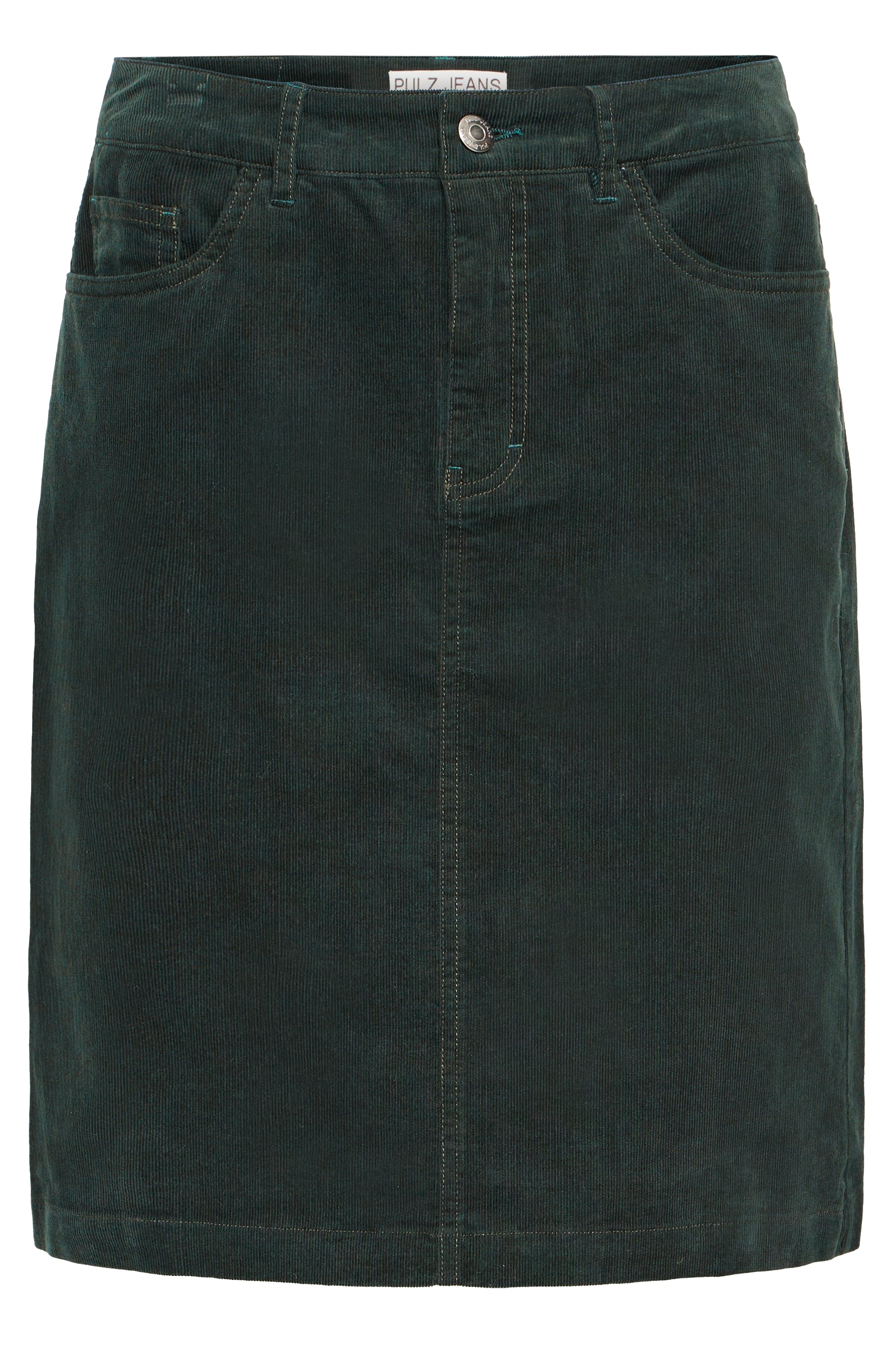 PZSALLY Skjørt PACK FRONT 50210076-191103