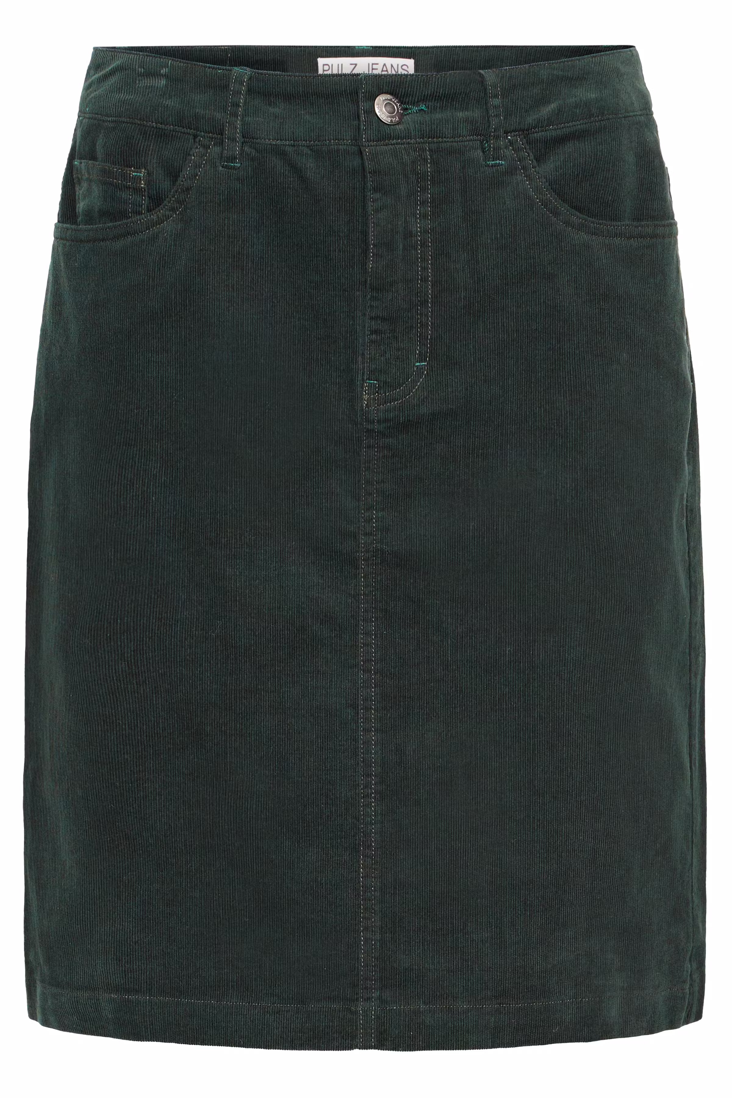PZSALLY Skjørt PACK FRONT 50210076-195708