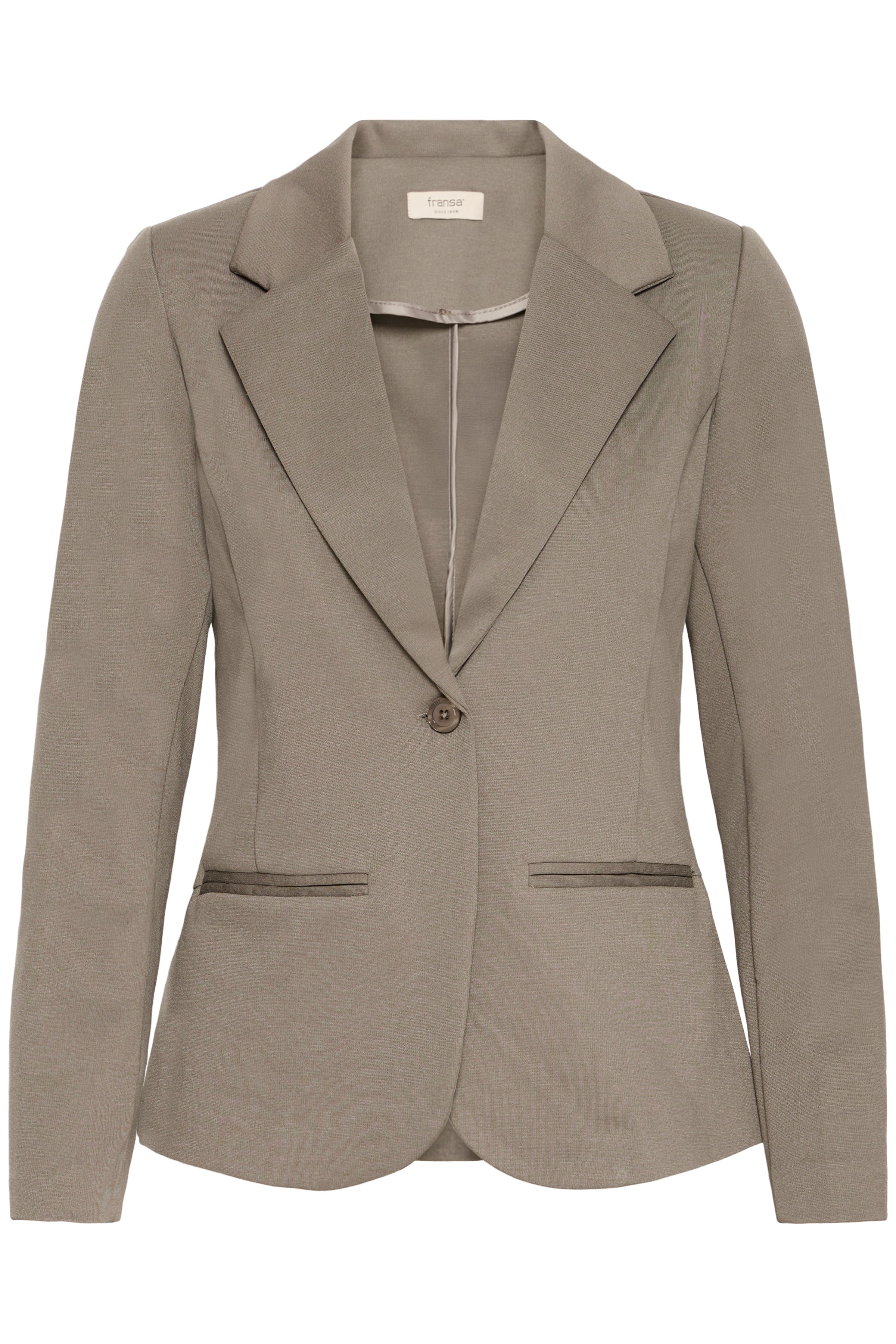 FRZABLAZER Blazer PACK FRONT 20605896-60096