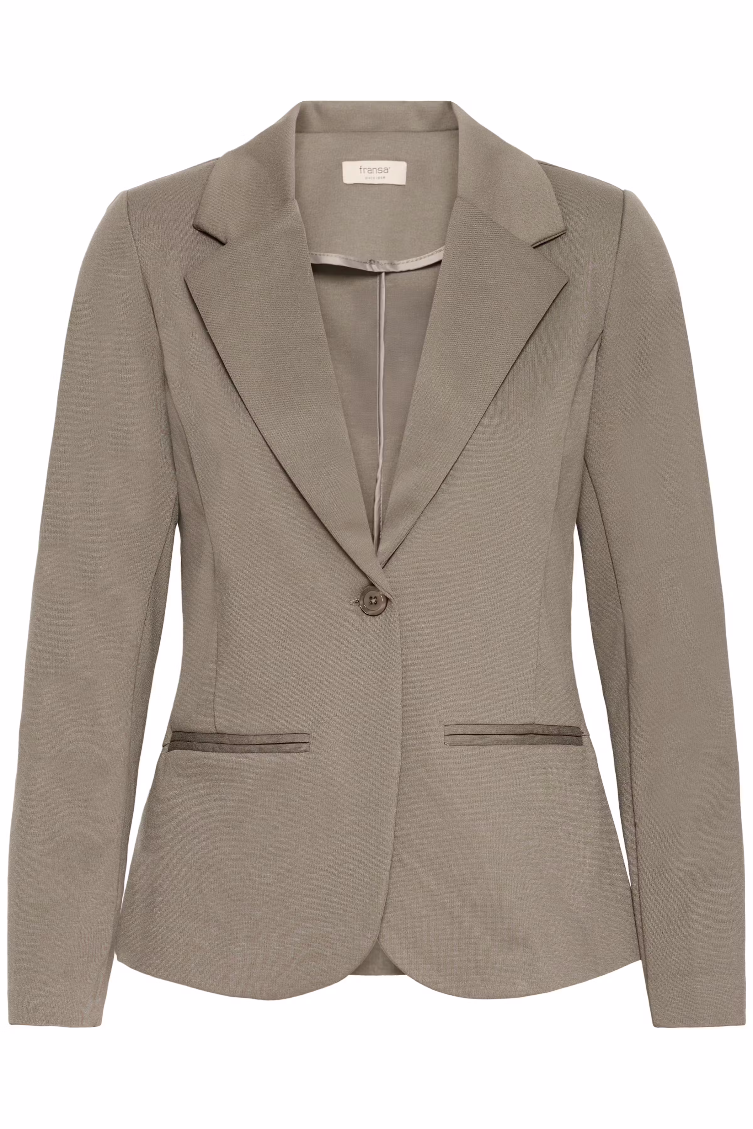 FRZABLAZER Blazer PACK FRONT 20605896-180516