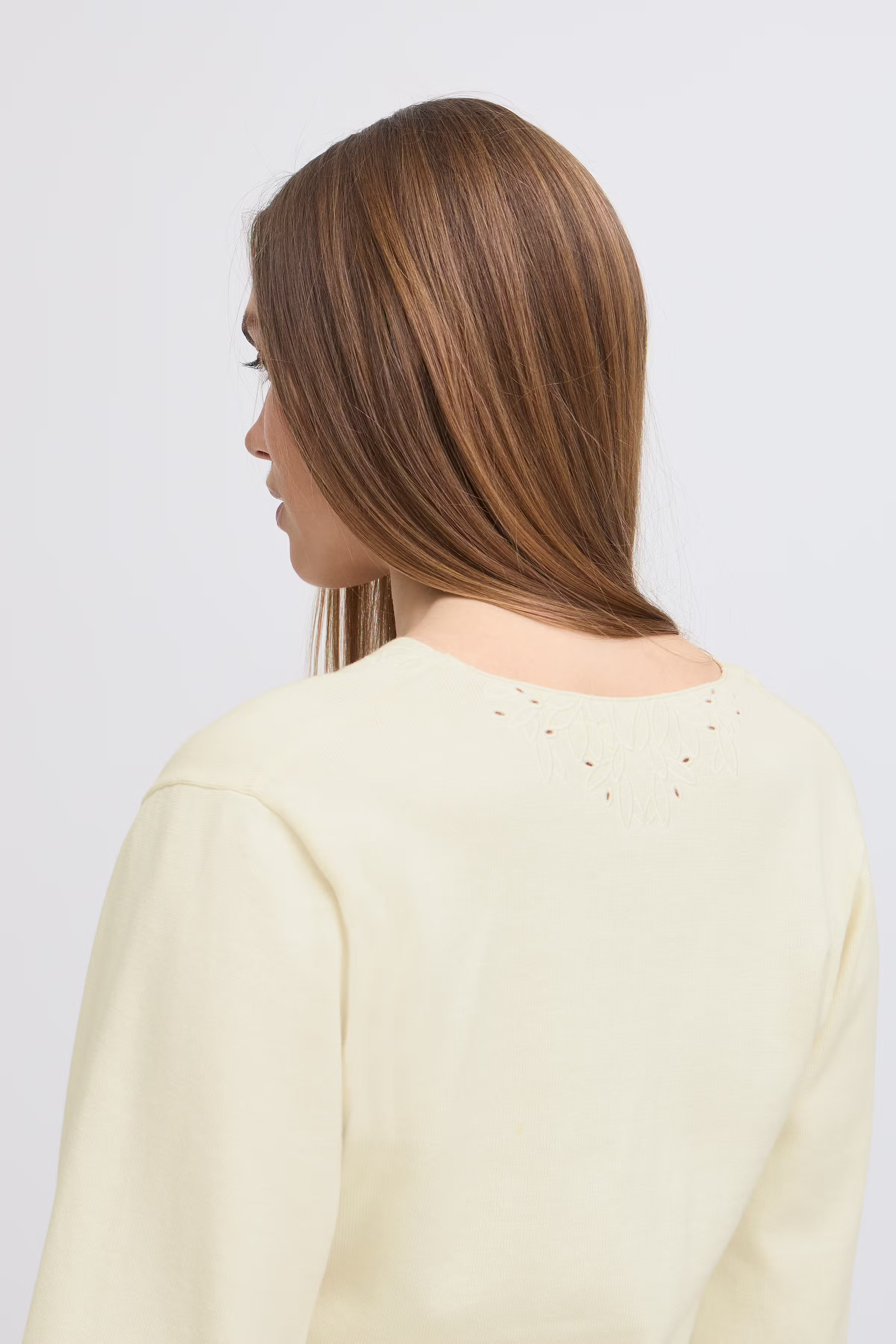 IRVIVE Cardigan LOOKBOOK DETAIL 20124110-130905